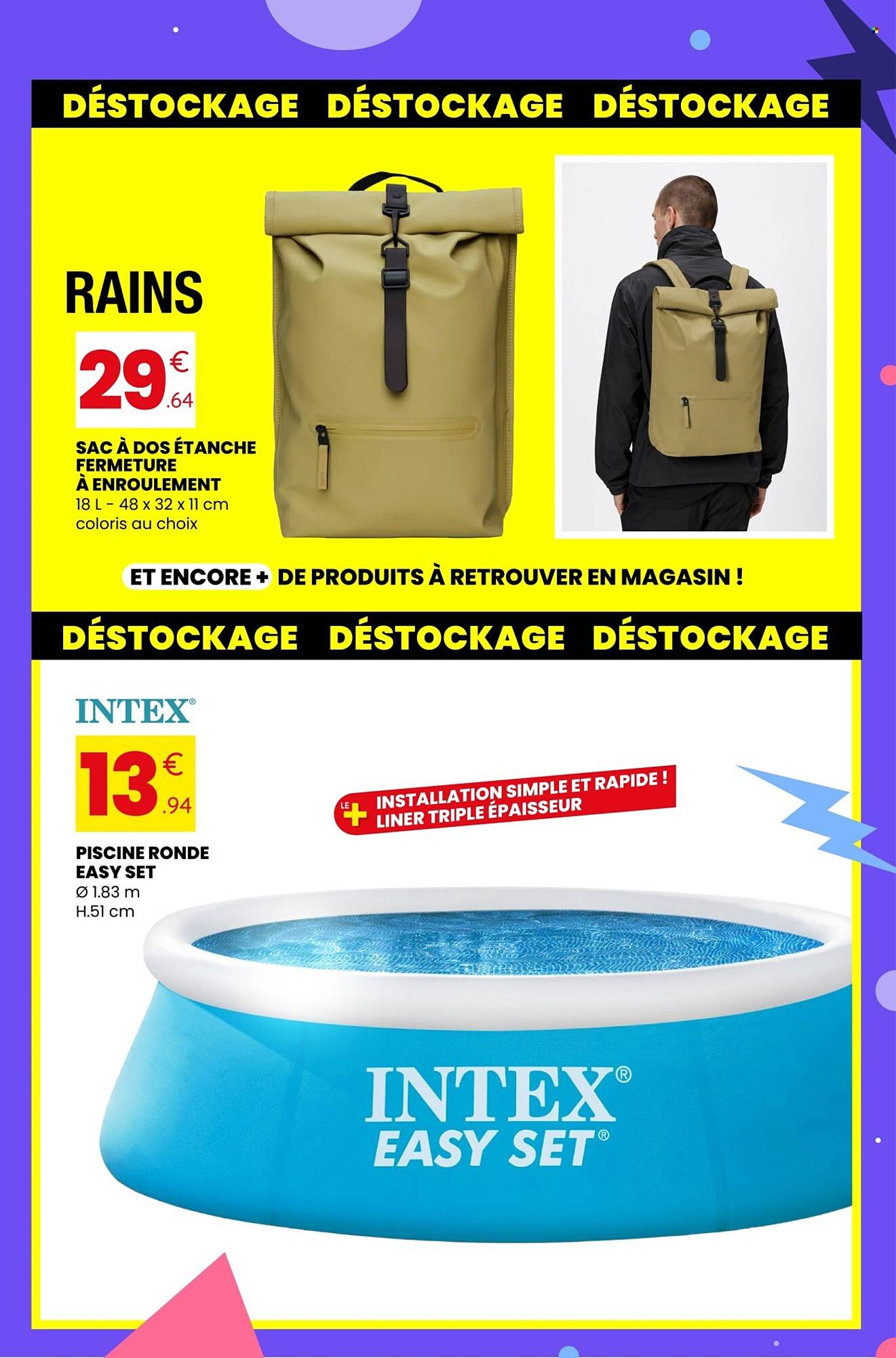 Stokomani Catalogue - Pagina 9