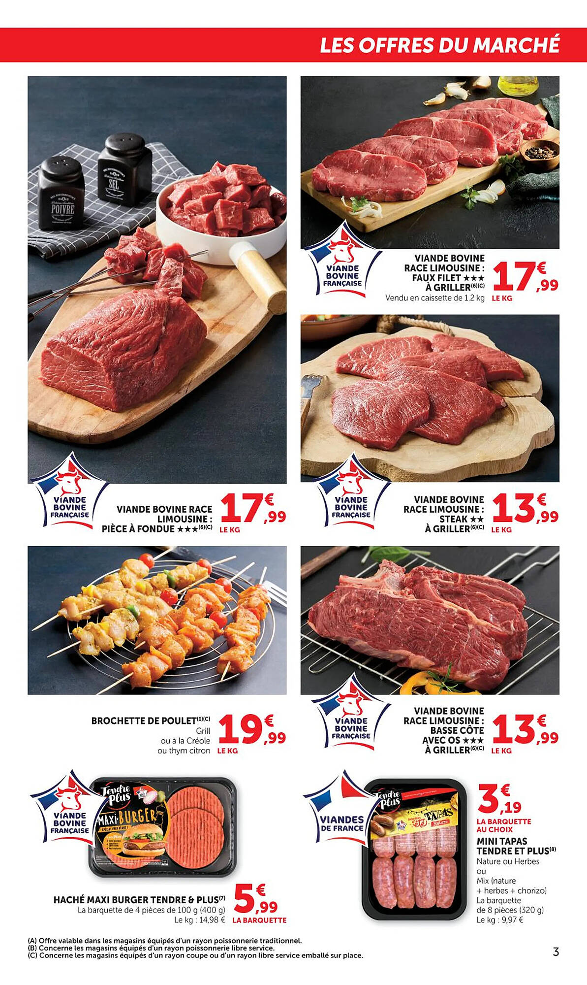 Super U Catalogue - Pagina 3