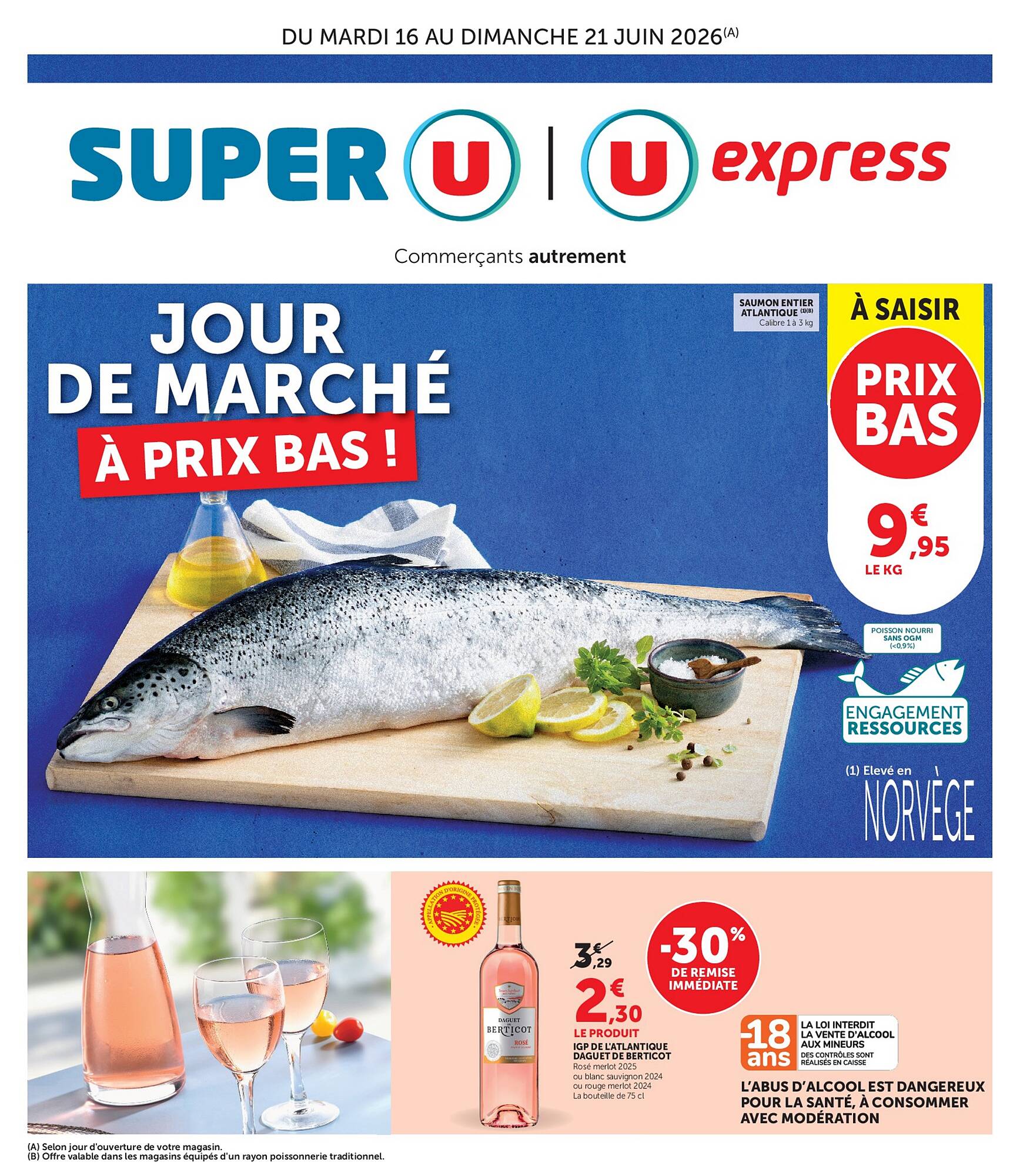 U Express Catalogue - Pagina 1