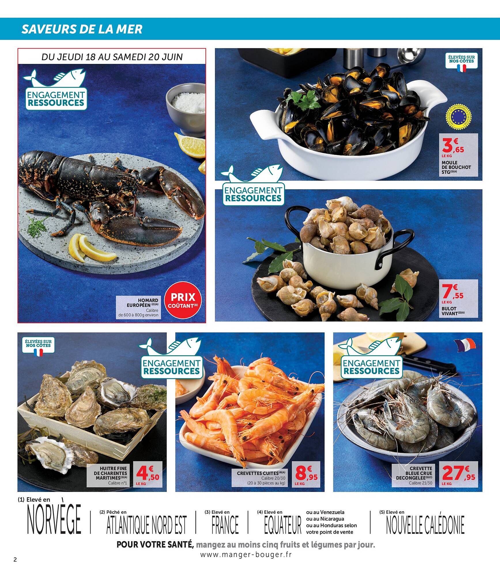 U Express Catalogue - Pagina 2