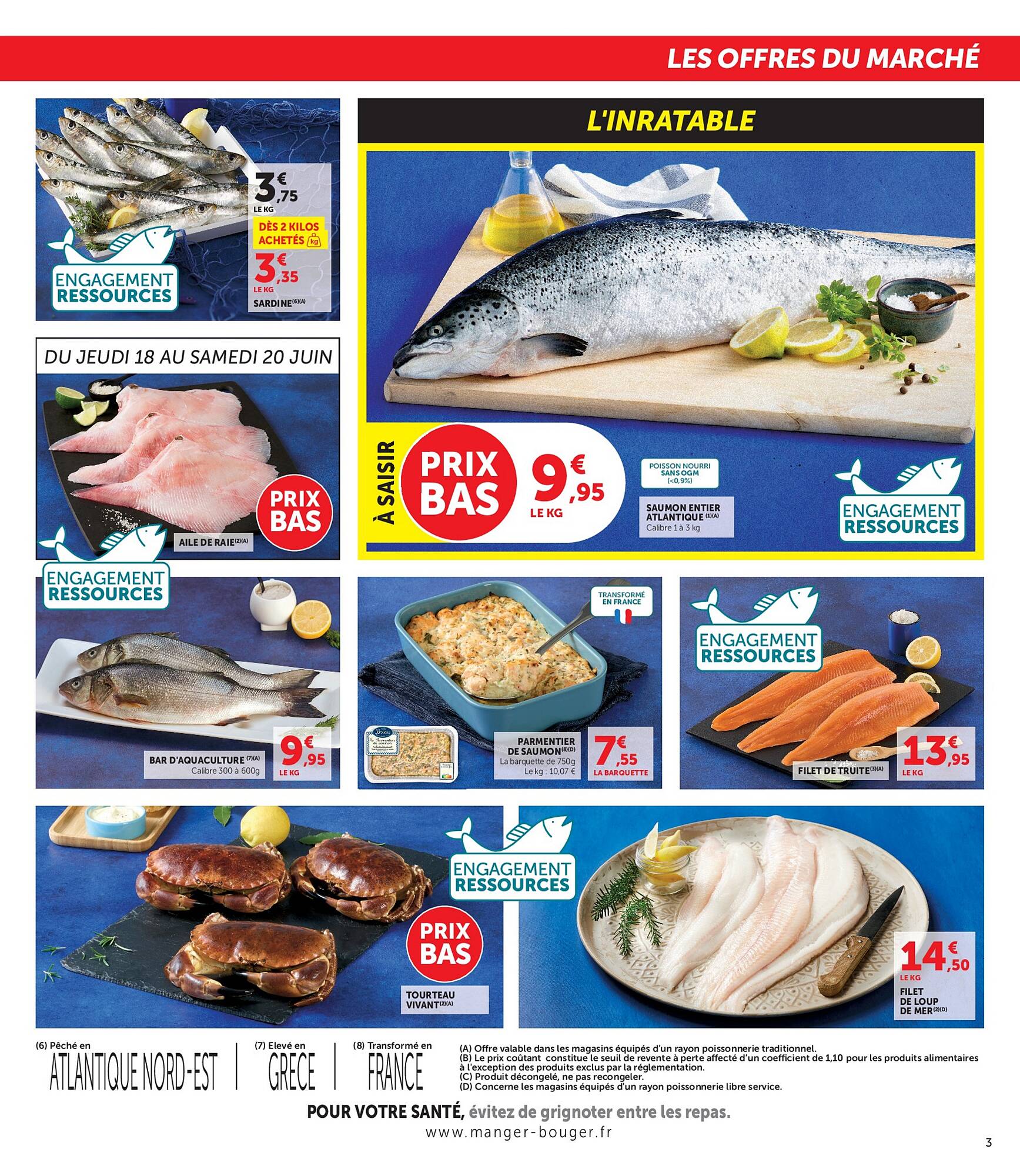 U Express Catalogue - Pagina 3