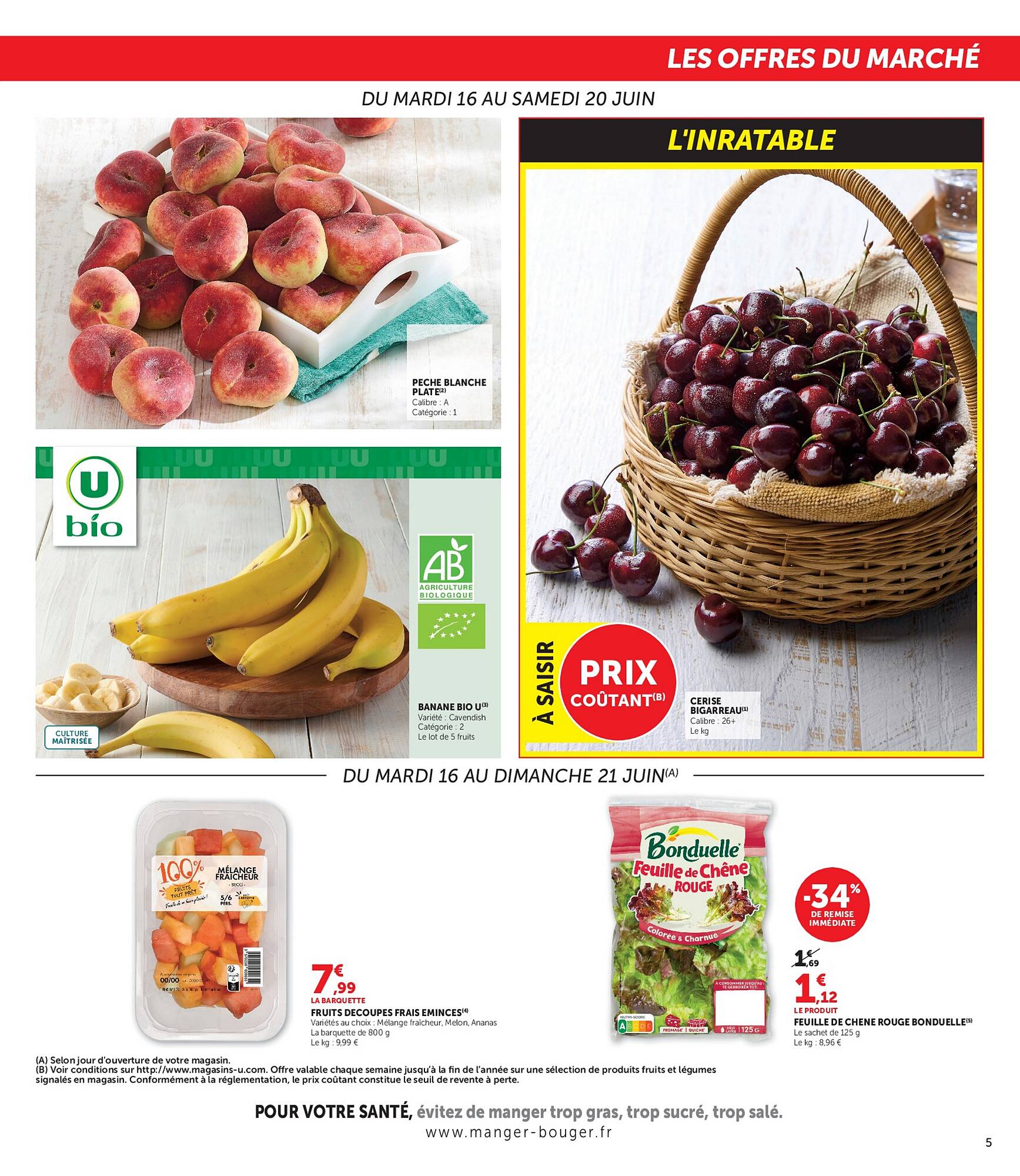 U Express Catalogue - Pagina 5