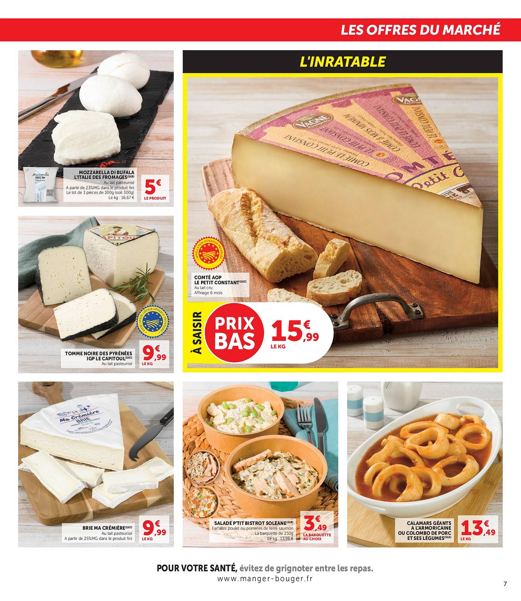 U Express Catalogue - Pagina 7
