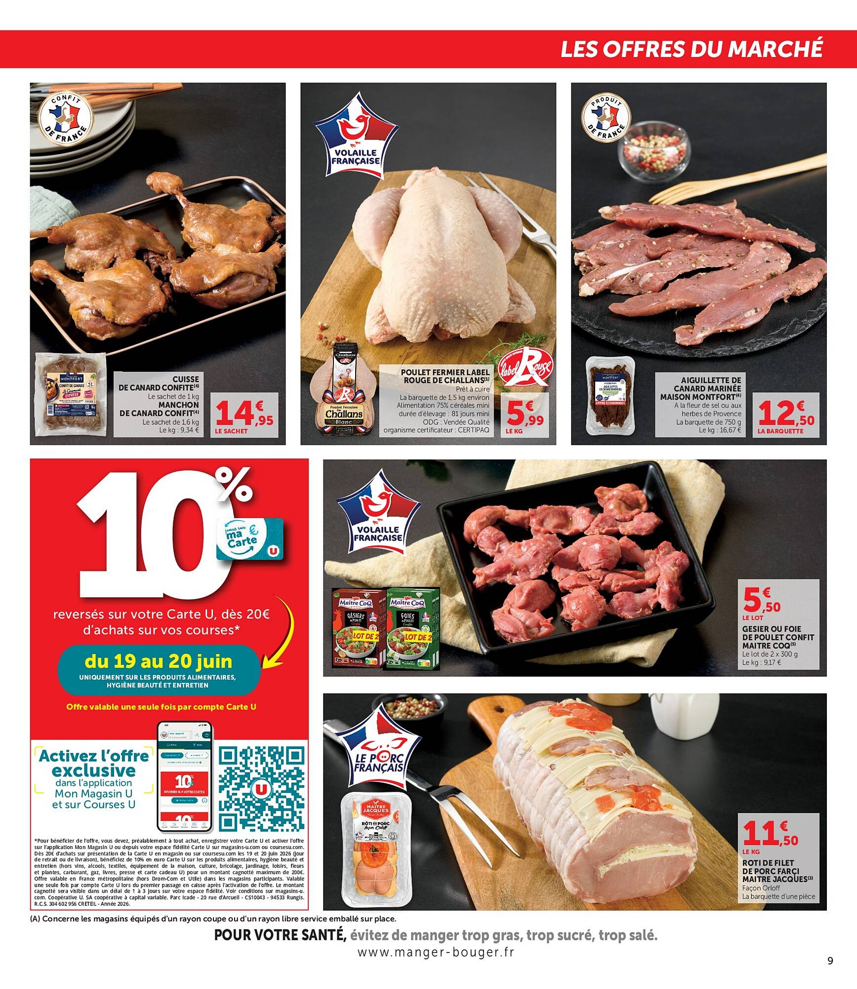 U Express Catalogue - Pagina 9