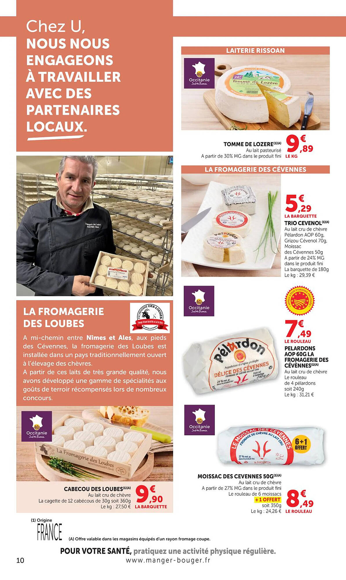 U Express Catalogue - Pagina 10