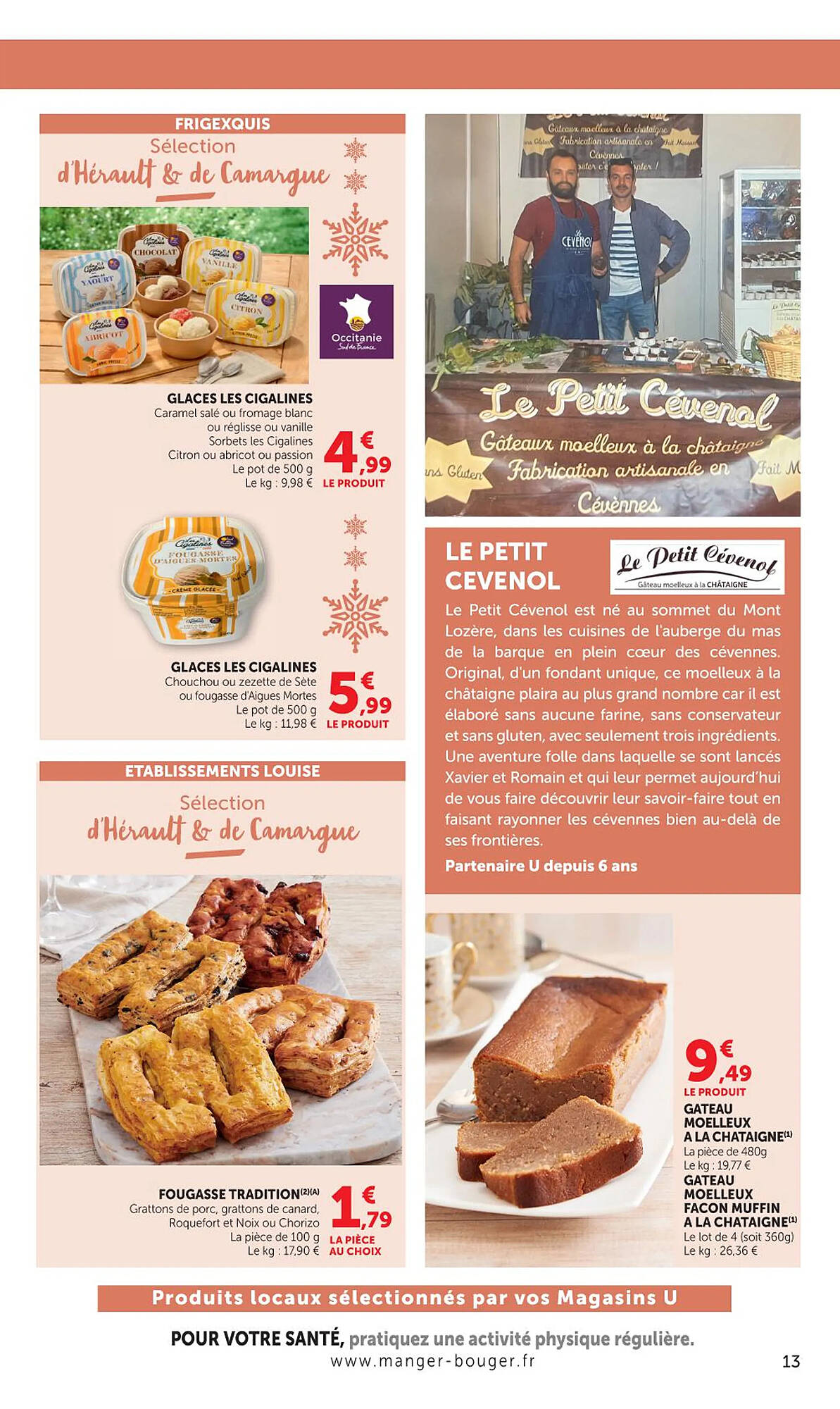 U Express Catalogue - Pagina 13