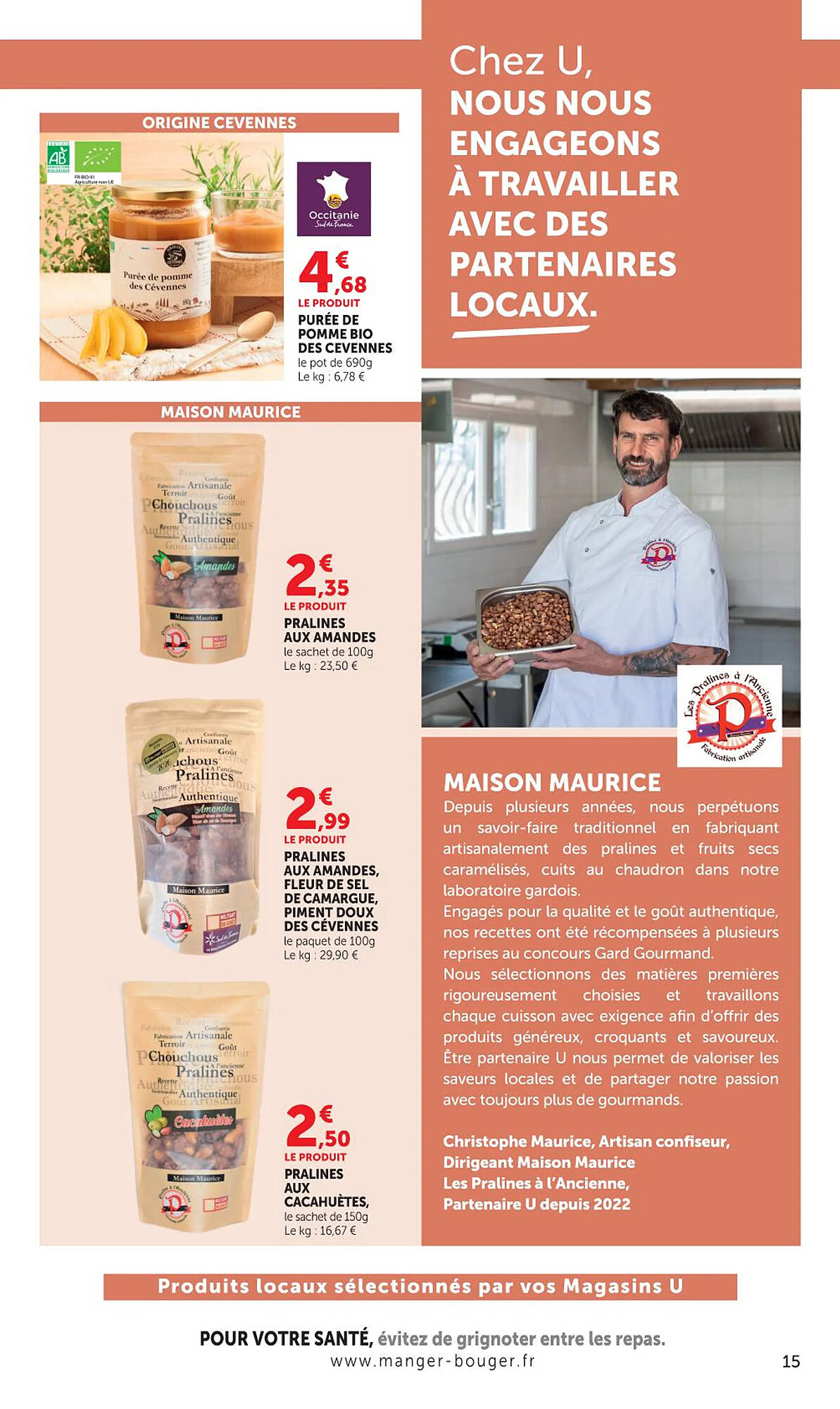 U Express Catalogue - Pagina 15