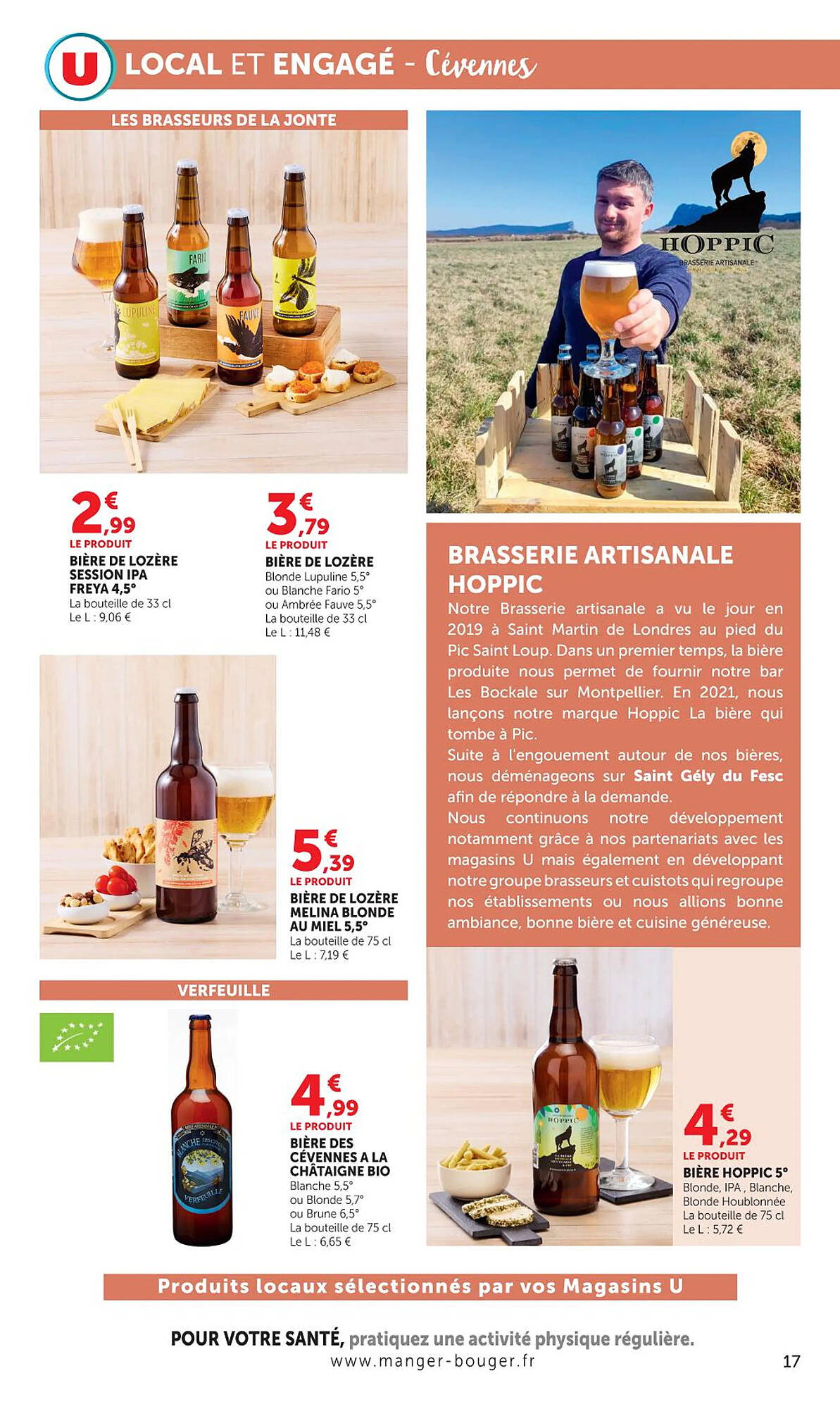 U Express Catalogue - Pagina 17