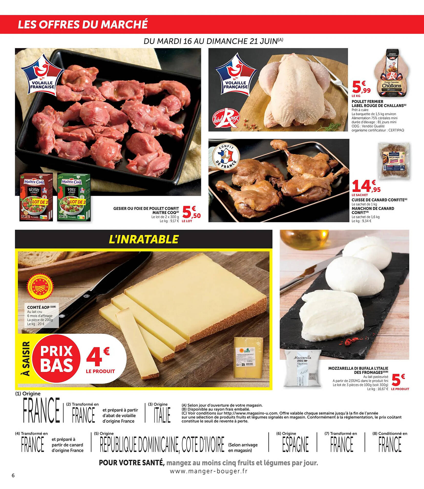 U Express Catalogue - Pagina 6