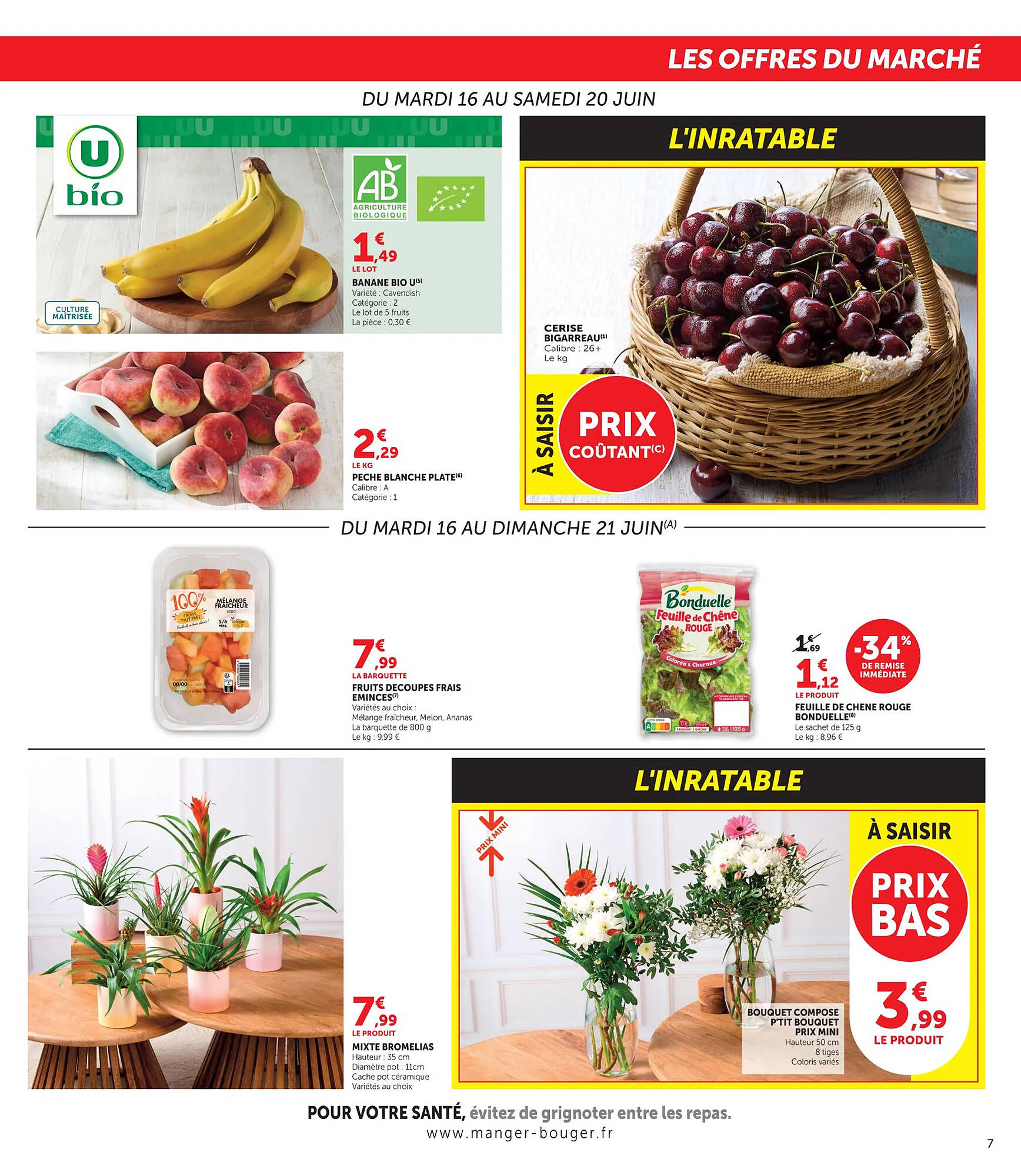 U Express Catalogue - Pagina 7