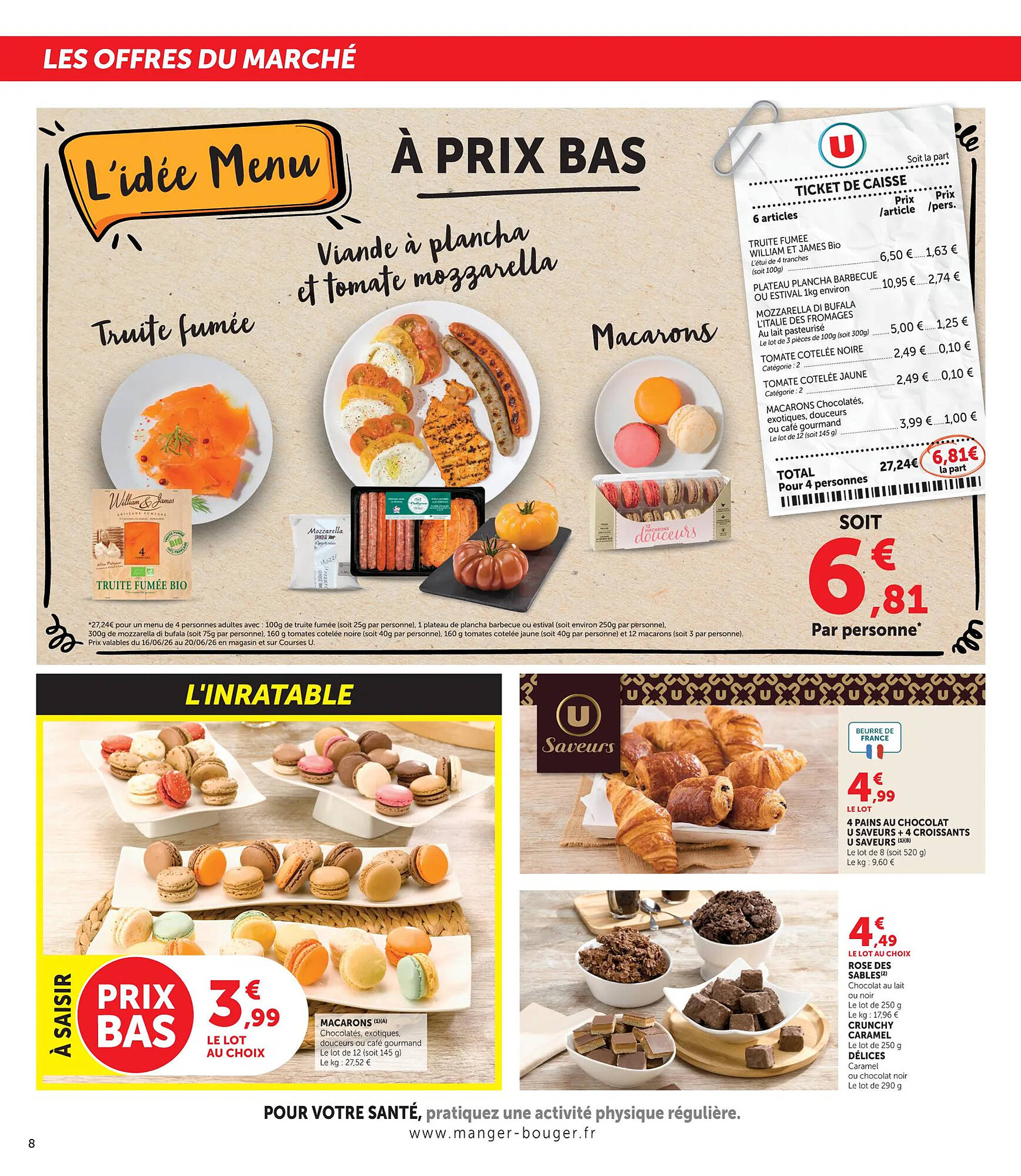 U Express Catalogue - Pagina 8