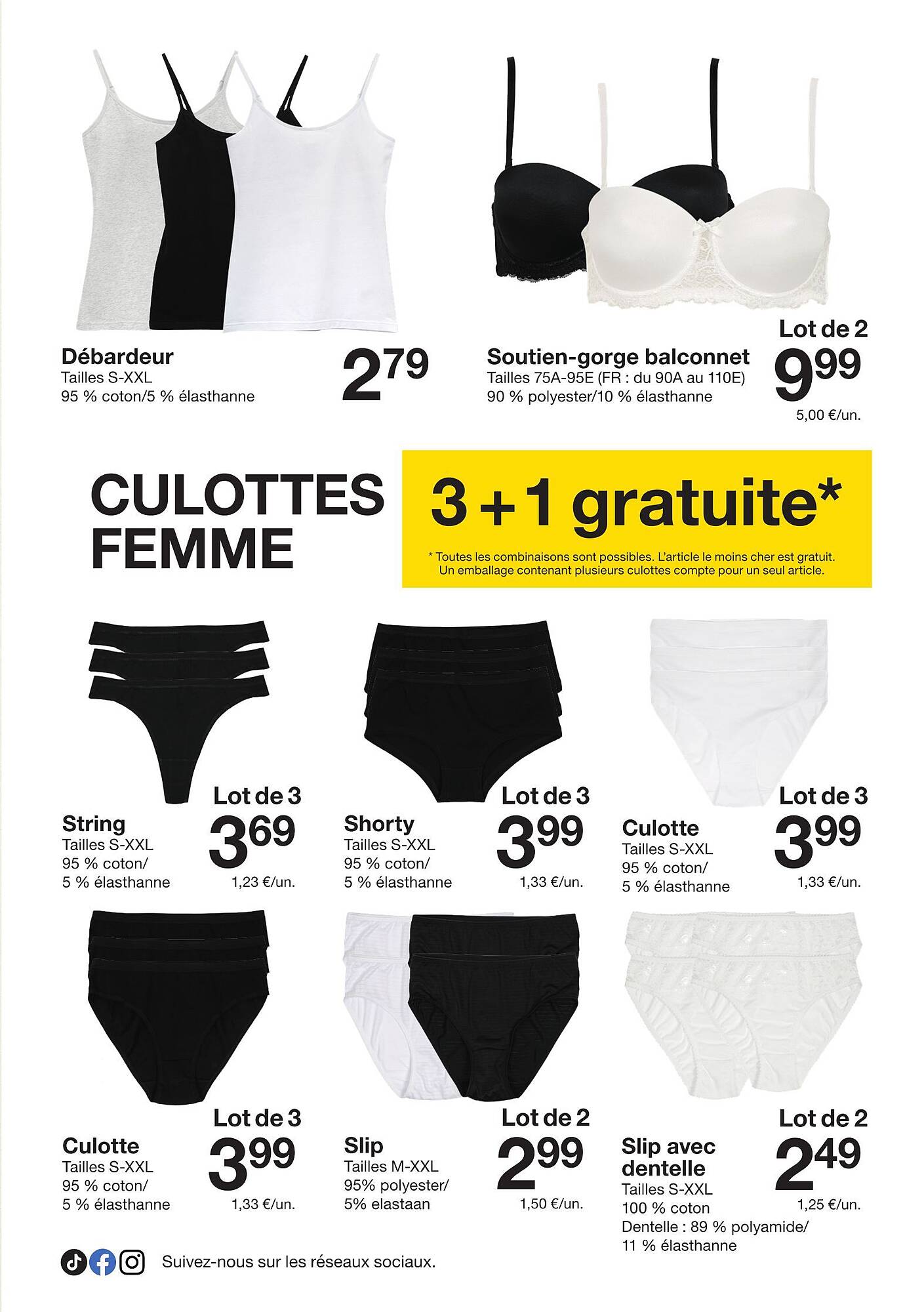 Zeeman Catalogue - Pagina 11