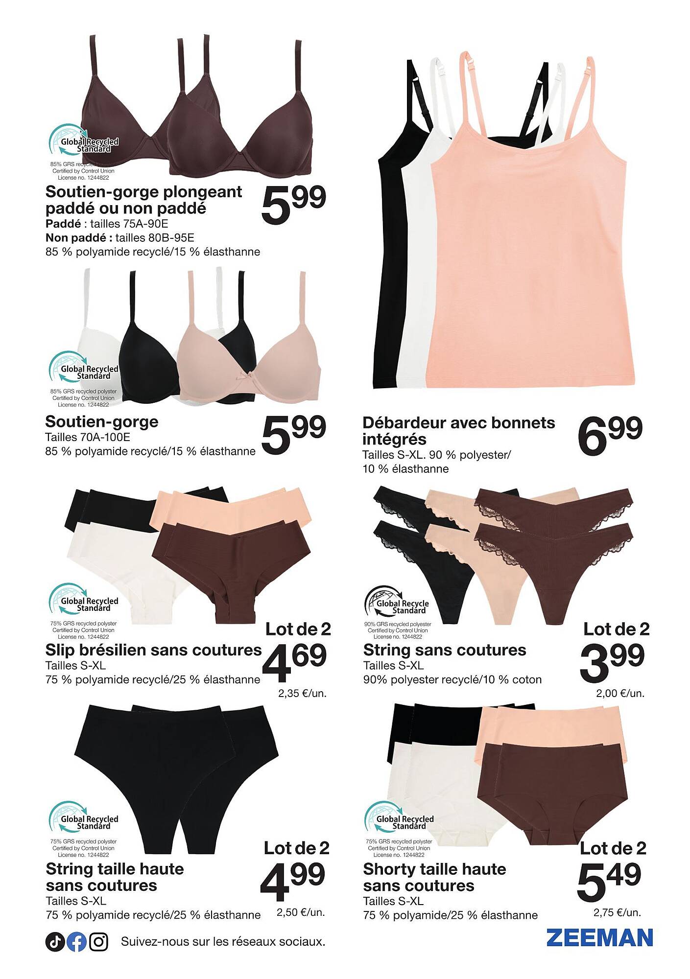Zeeman Catalogue - Pagina 13