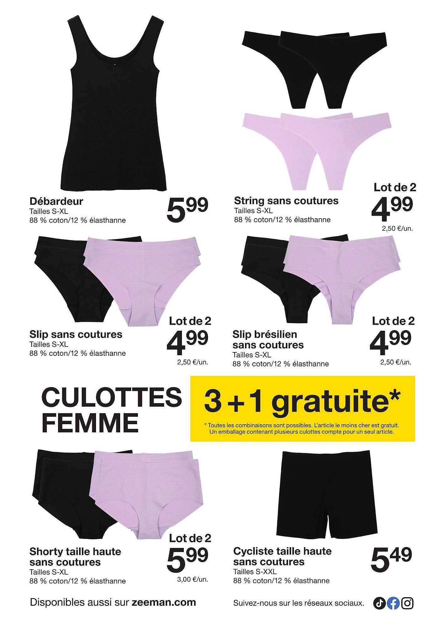 Zeeman Catalogue - Pagina 14