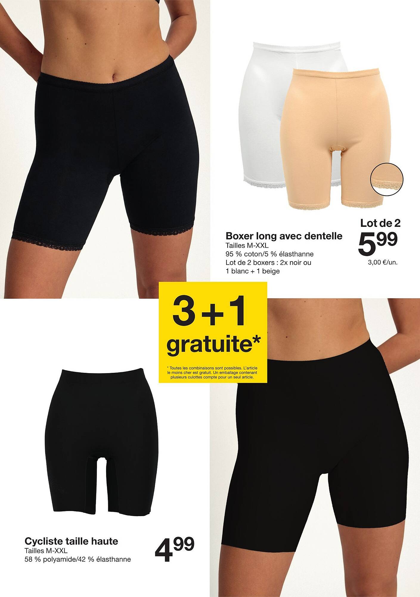 Zeeman Catalogue - Pagina 18