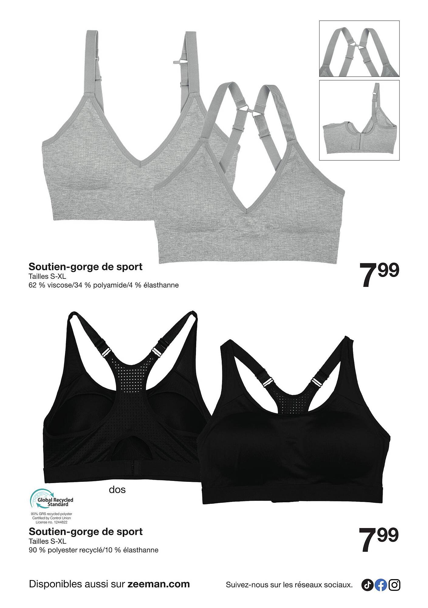 Zeeman Catalogue - Pagina 20