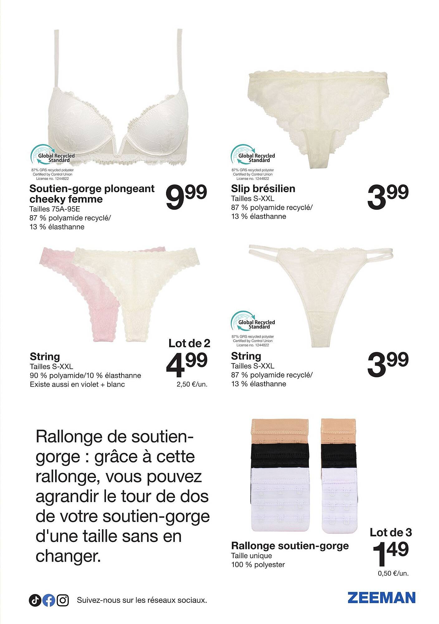 Zeeman Catalogue - Pagina 23