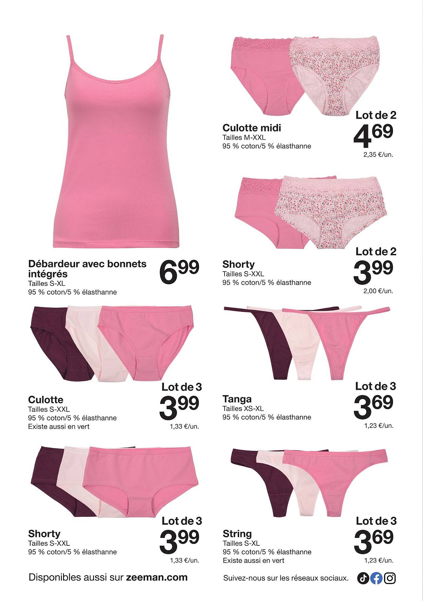 Zeeman Catalogue - Pagina 24