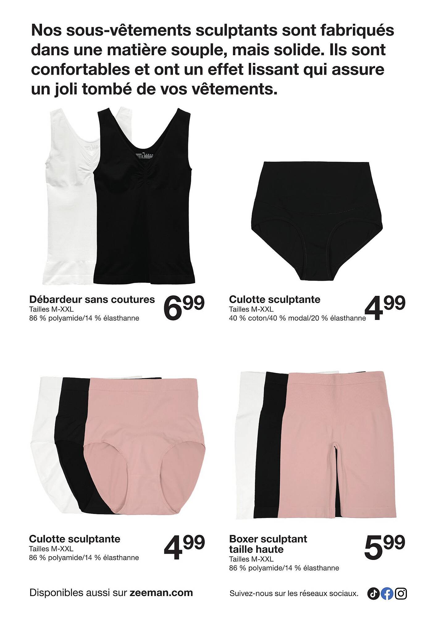 Zeeman Catalogue - Pagina 28