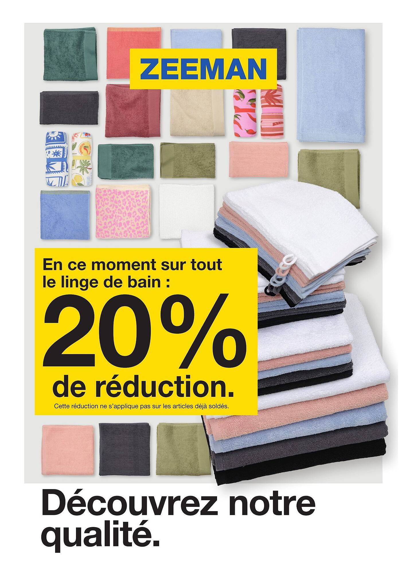 Zeeman Catalogue - Pagina 31