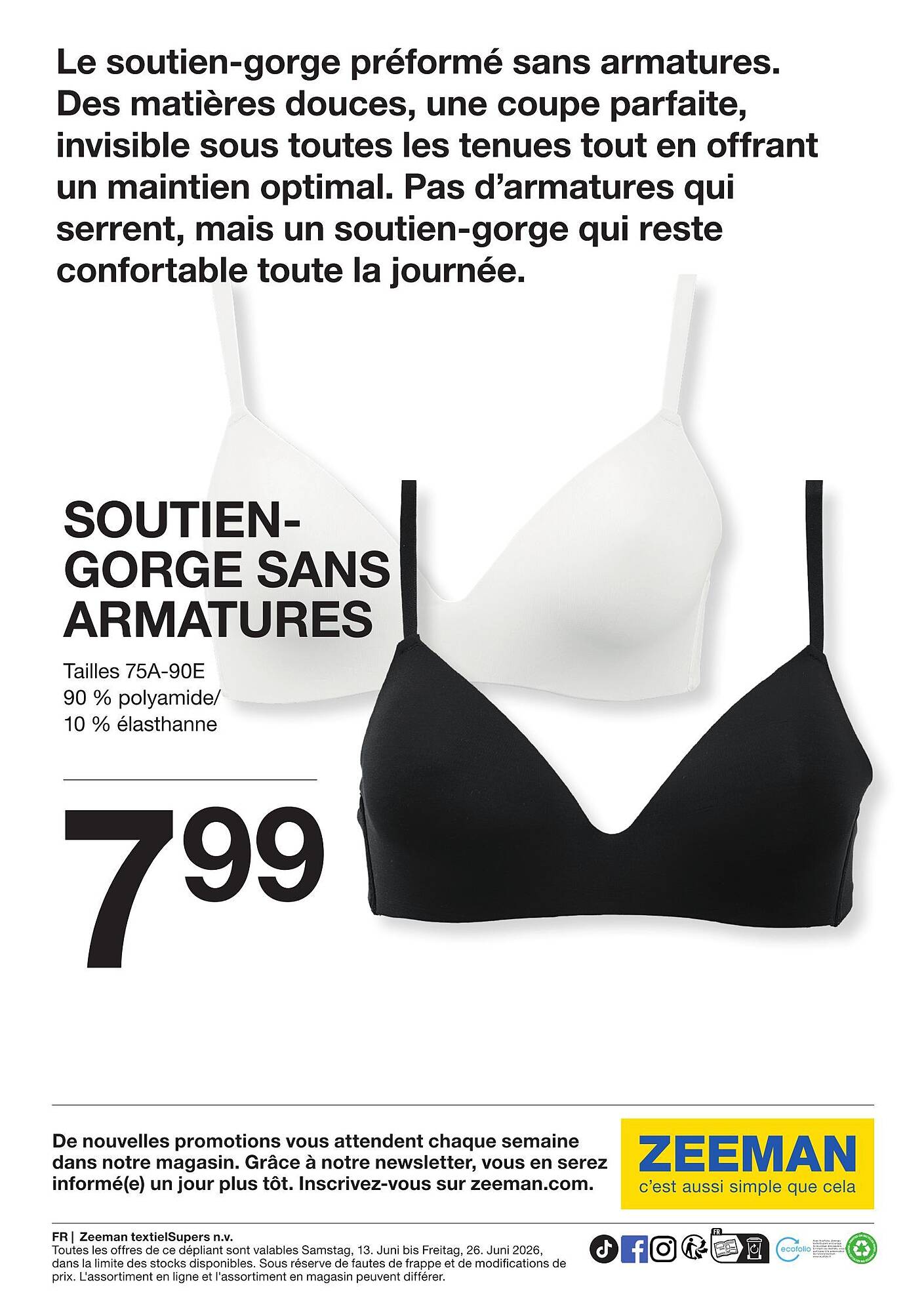 Zeeman Catalogue - Pagina 32