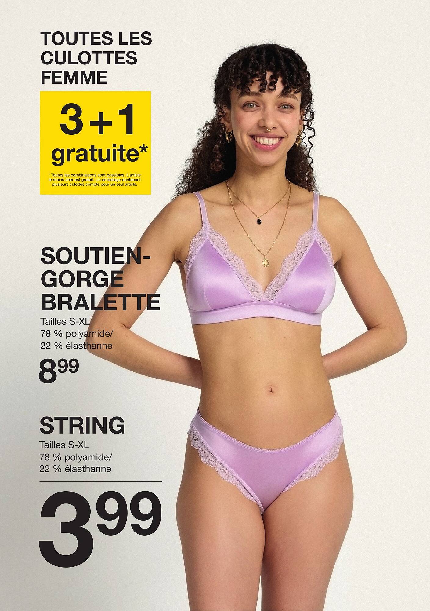 Zeeman Catalogue - Pagina 4