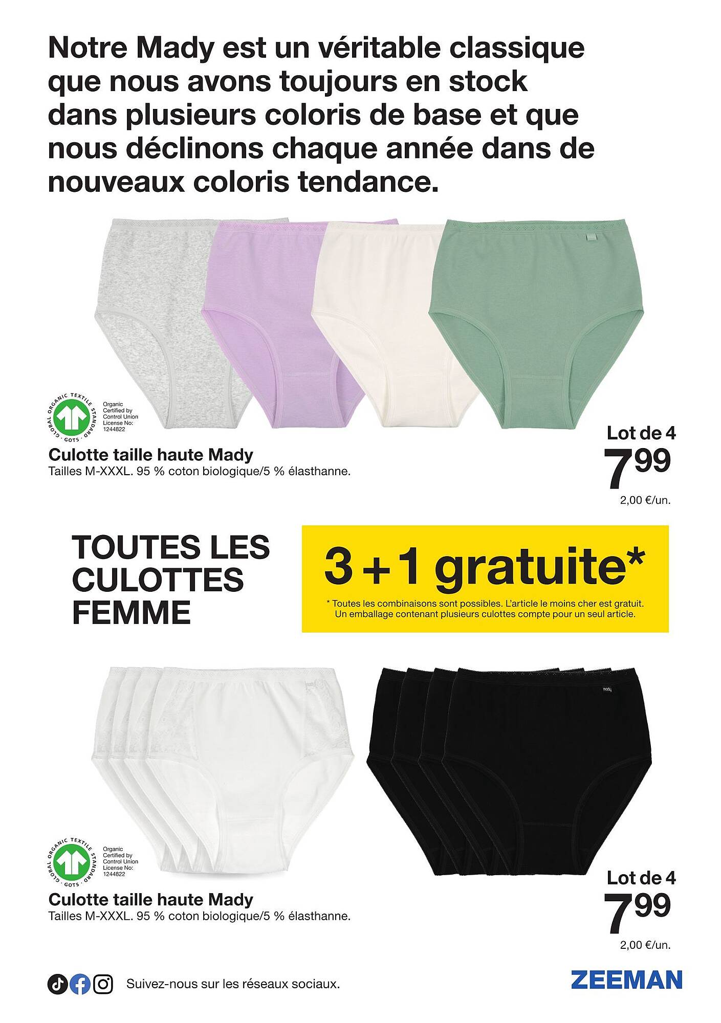Zeeman Catalogue - Pagina 7