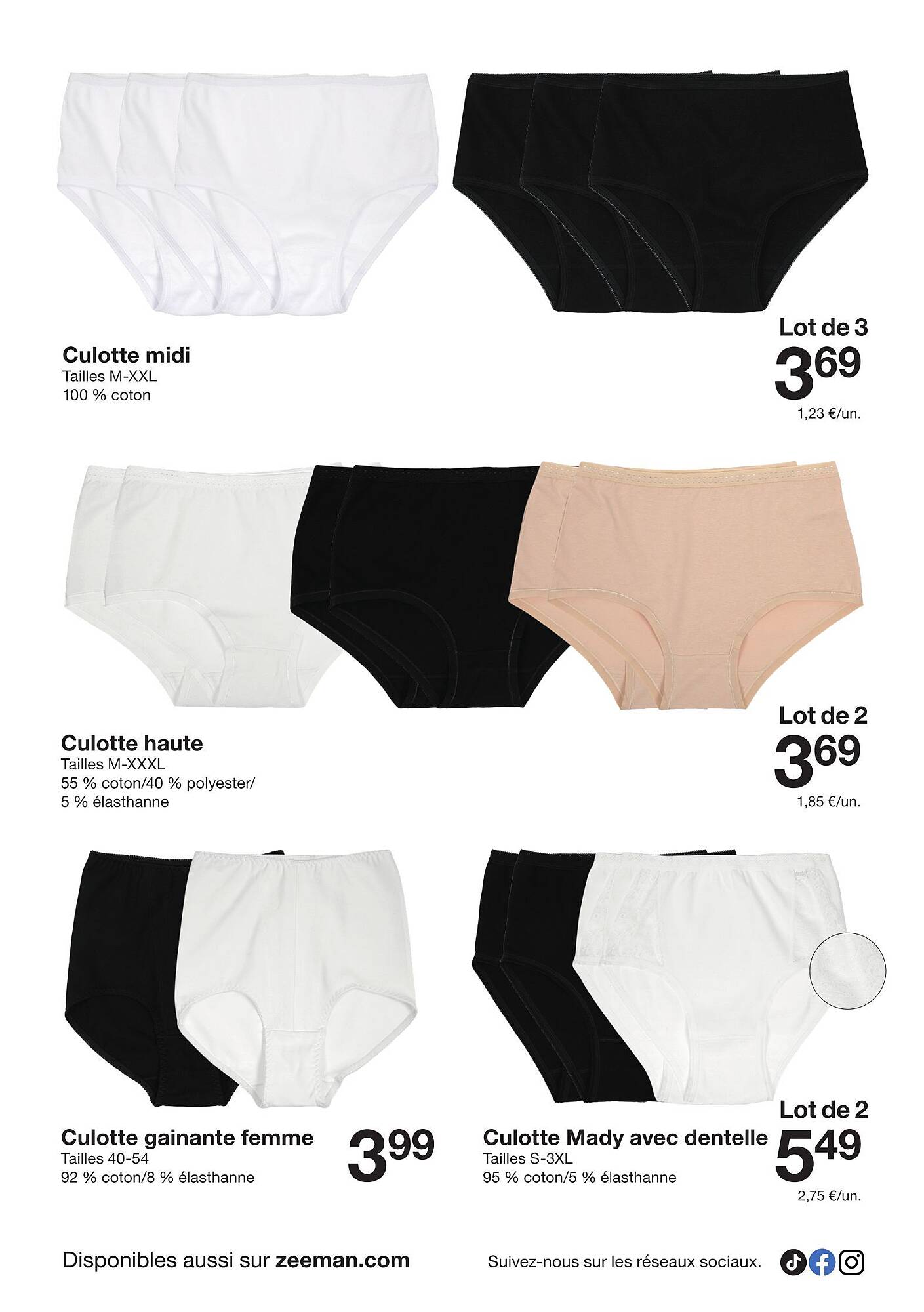 Zeeman Catalogue - Pagina 8