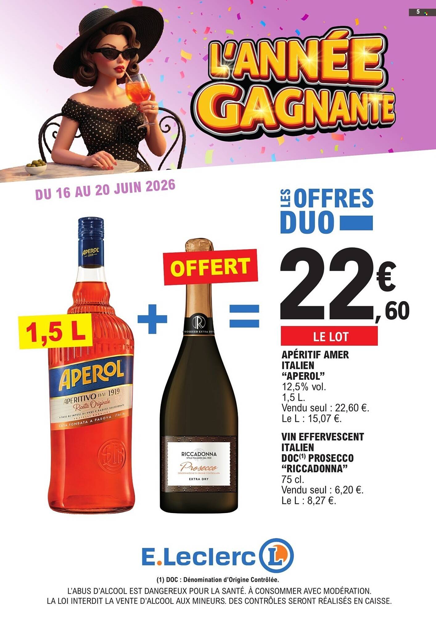 E.Leclerc Catalogue - Pagina 5