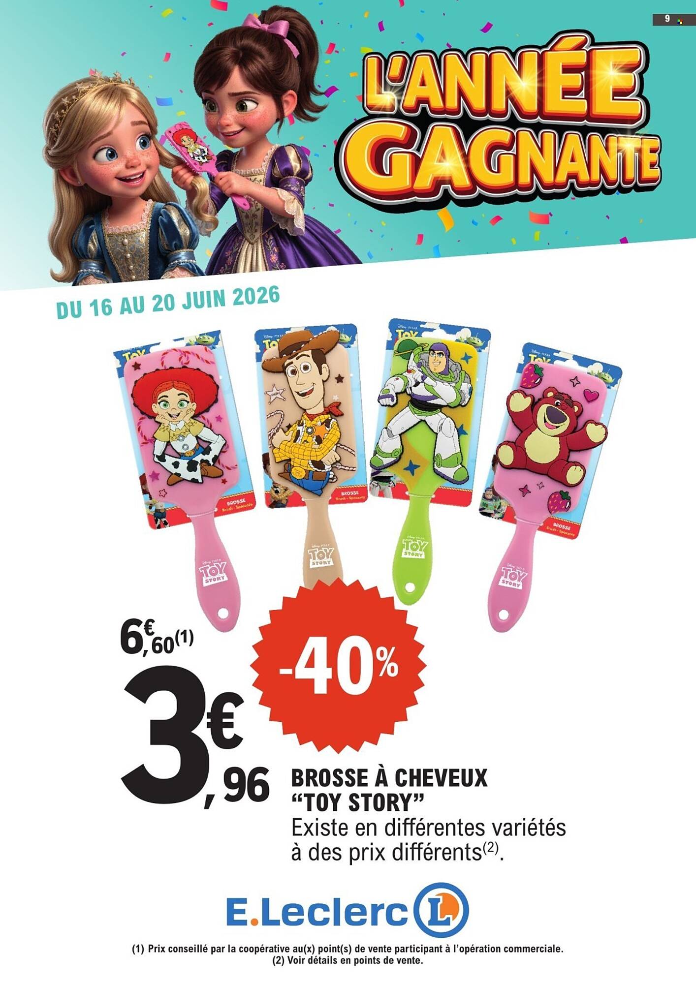 E.Leclerc Catalogue - Pagina 9