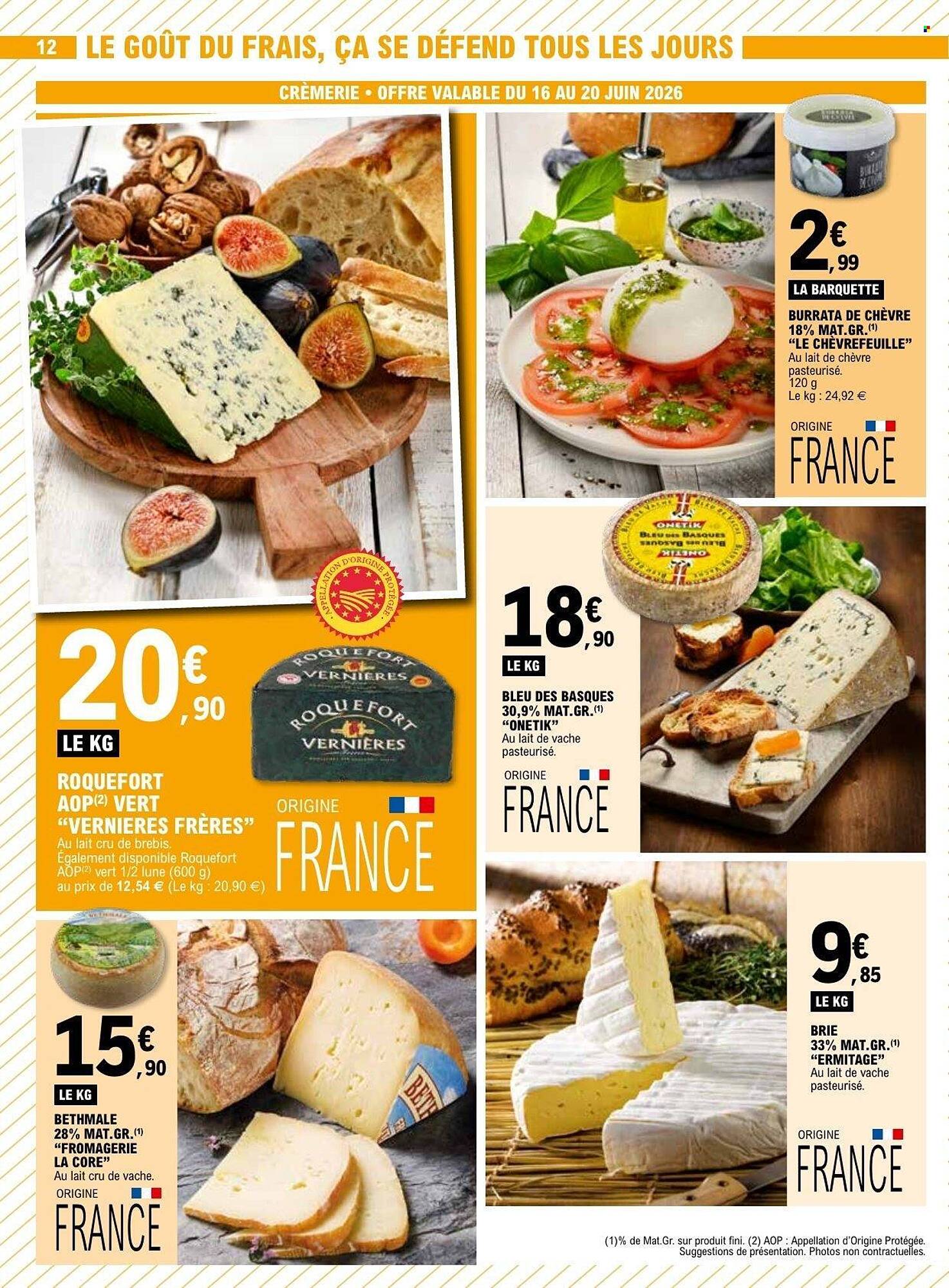 E.Leclerc Catalogue - Pagina 12