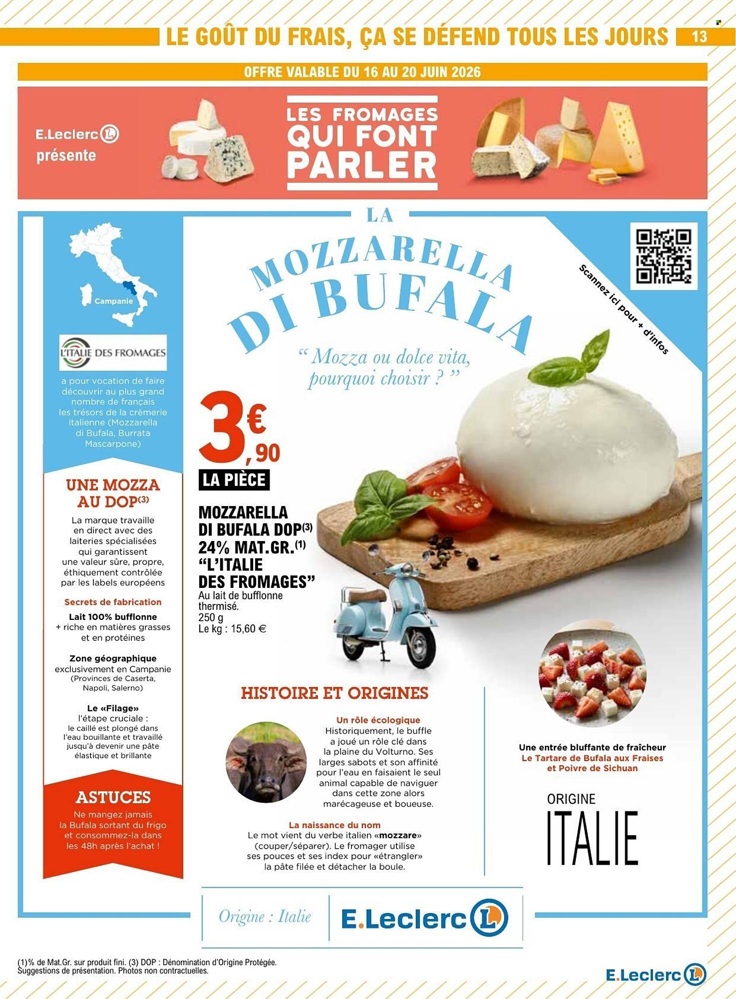 E.Leclerc Catalogue - Pagina 13
