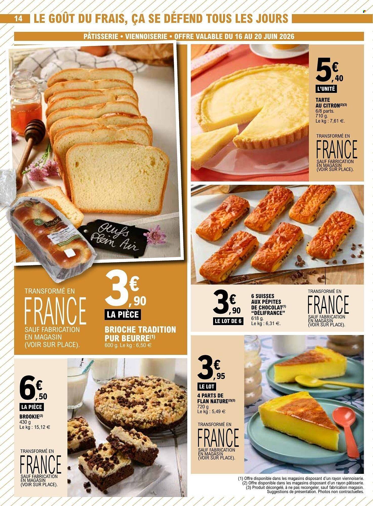 E.Leclerc Catalogue - Pagina 14