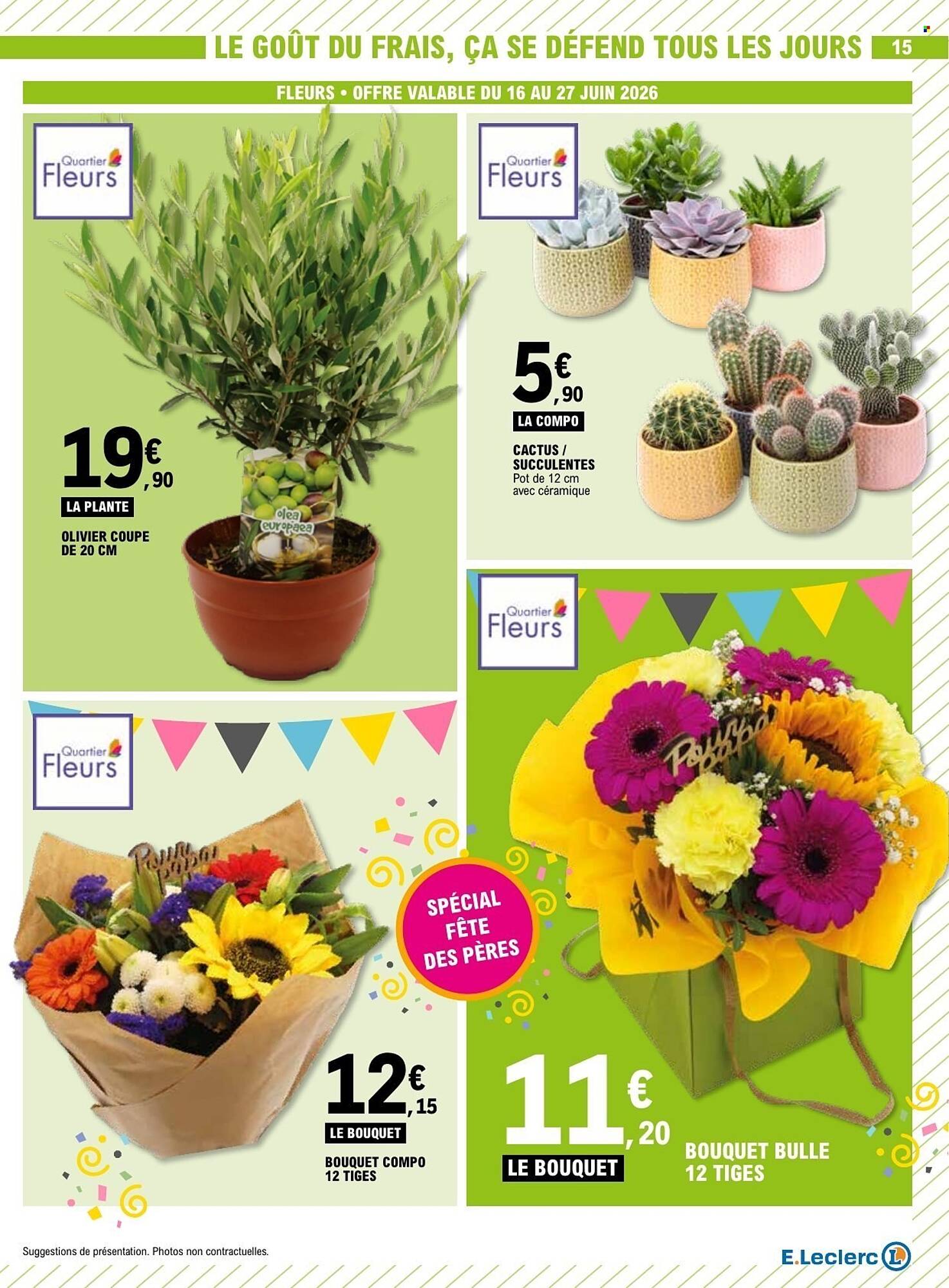 E.Leclerc Catalogue - Pagina 15