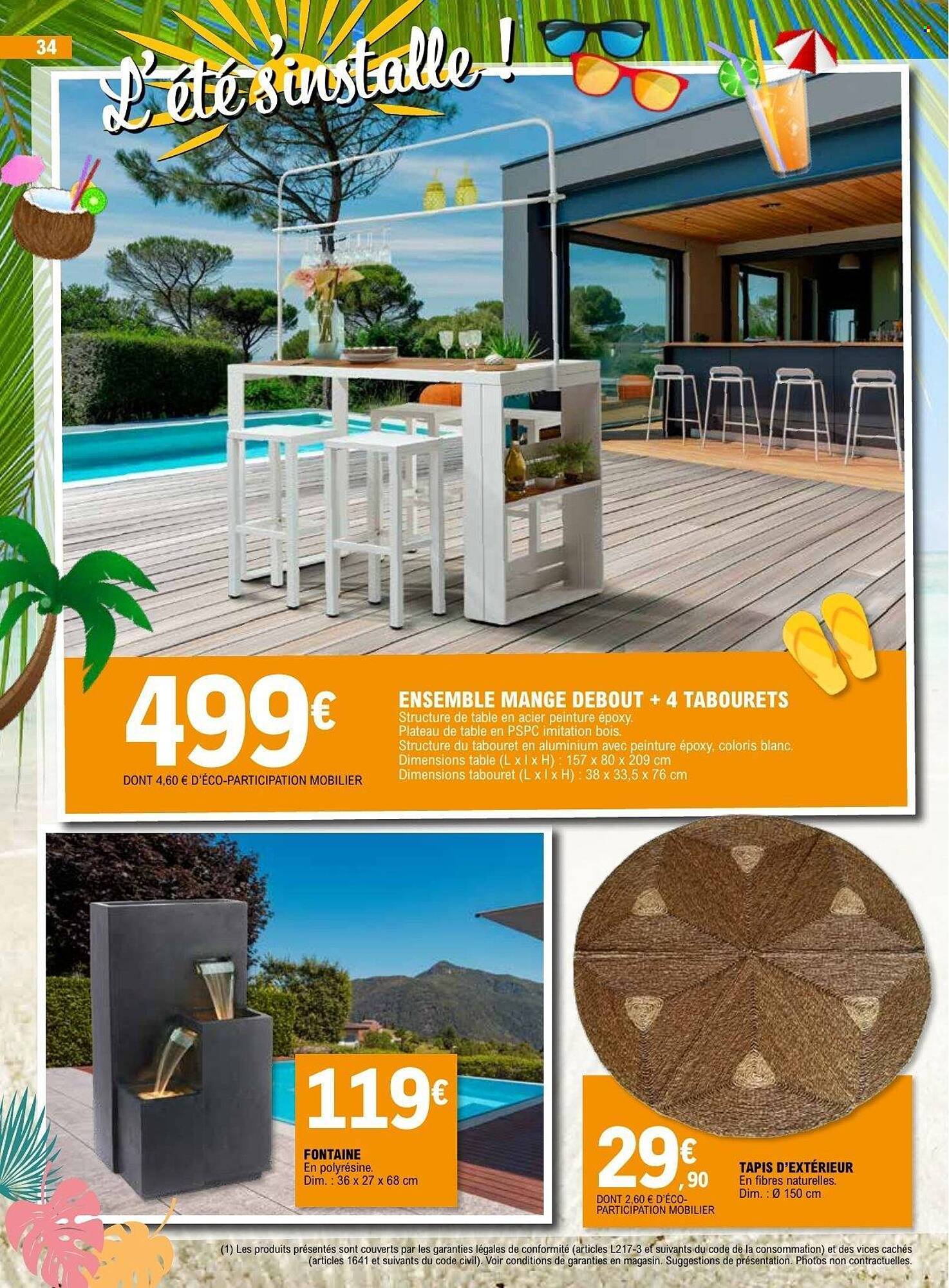E.Leclerc Catalogue - Pagina 34