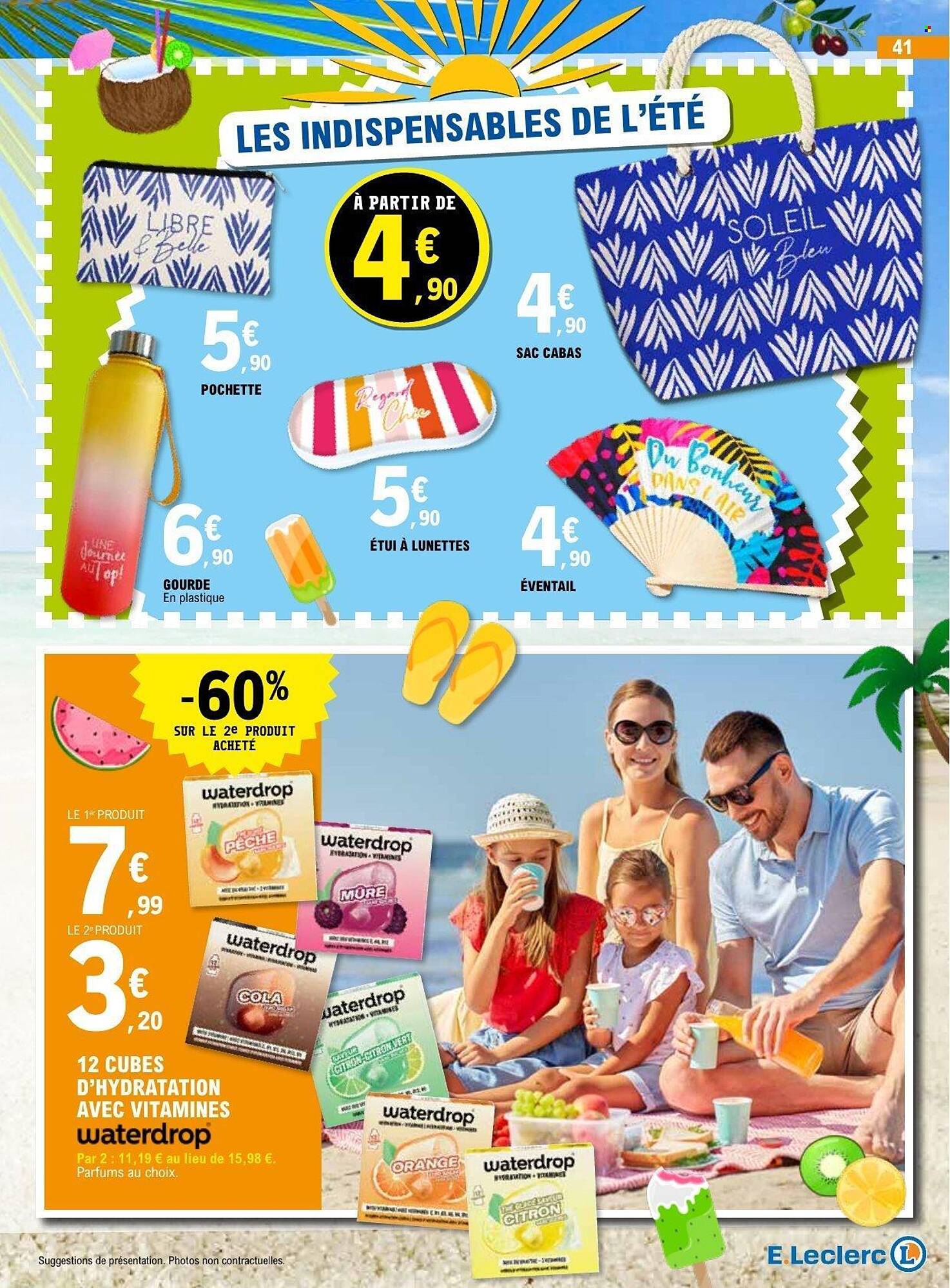 E.Leclerc Catalogue - Pagina 41