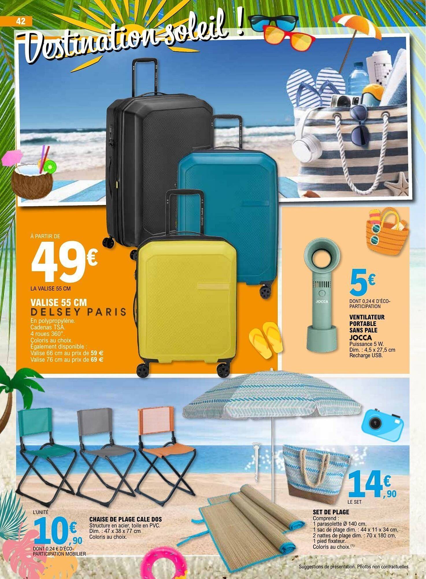 E.Leclerc Catalogue - Pagina 42