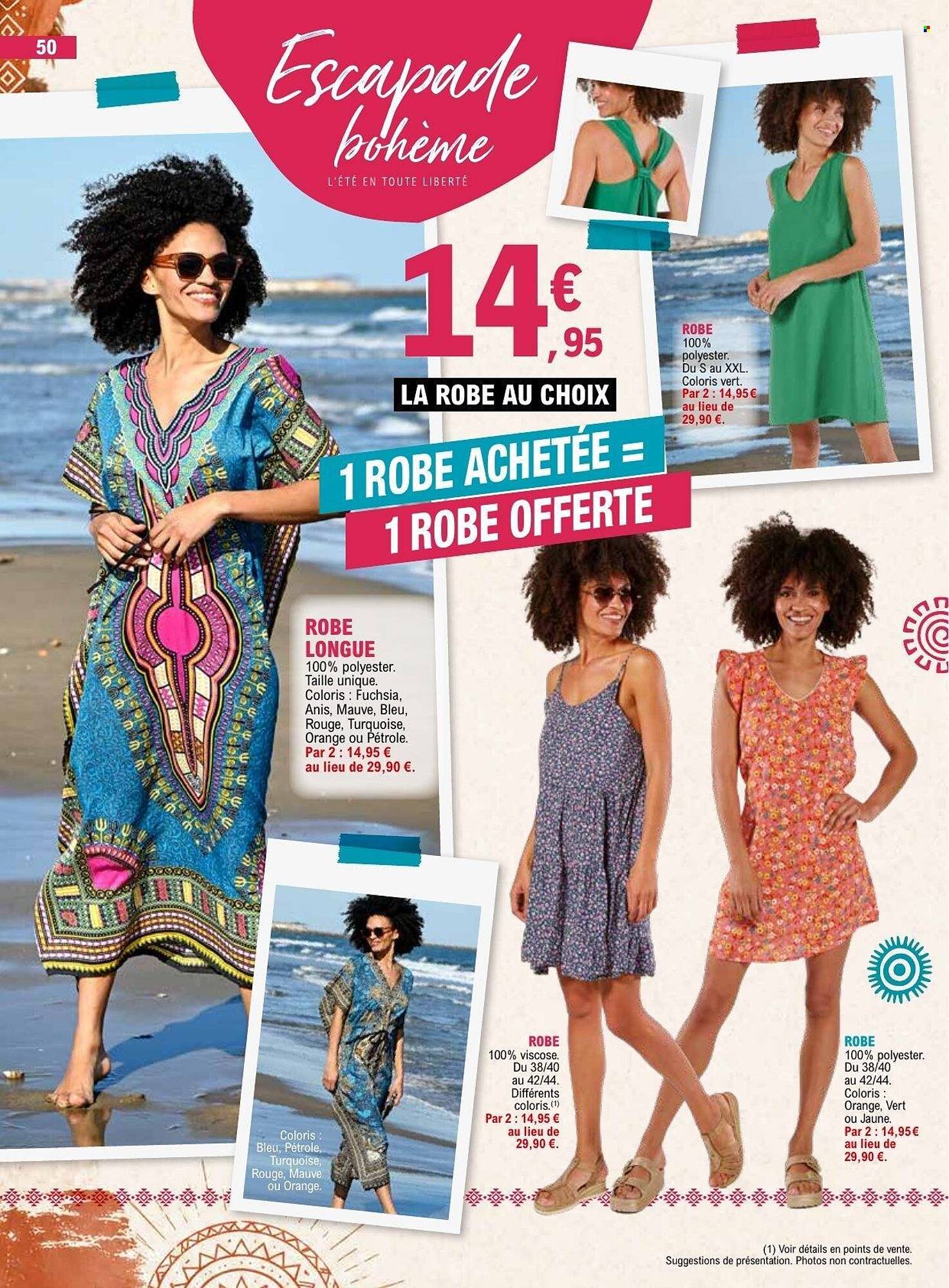E.Leclerc Catalogue - Pagina 50