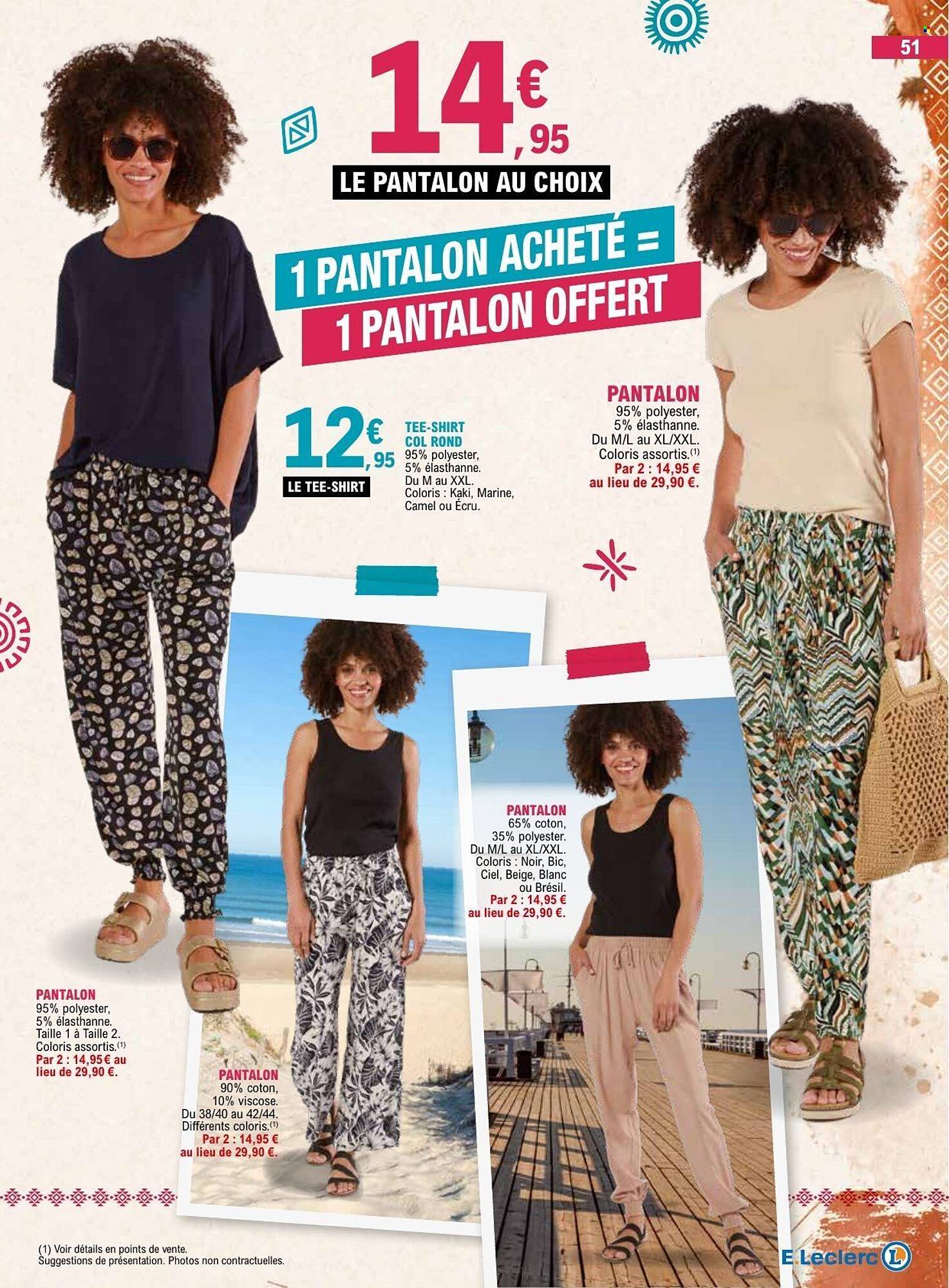 E.Leclerc Catalogue - Pagina 51