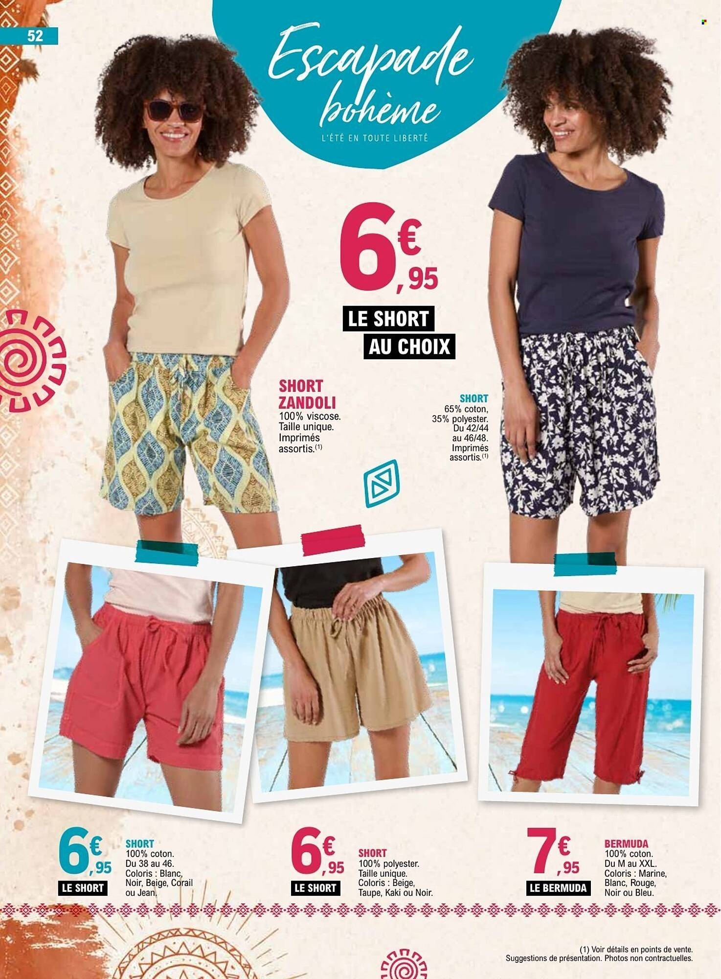 E.Leclerc Catalogue - Pagina 52