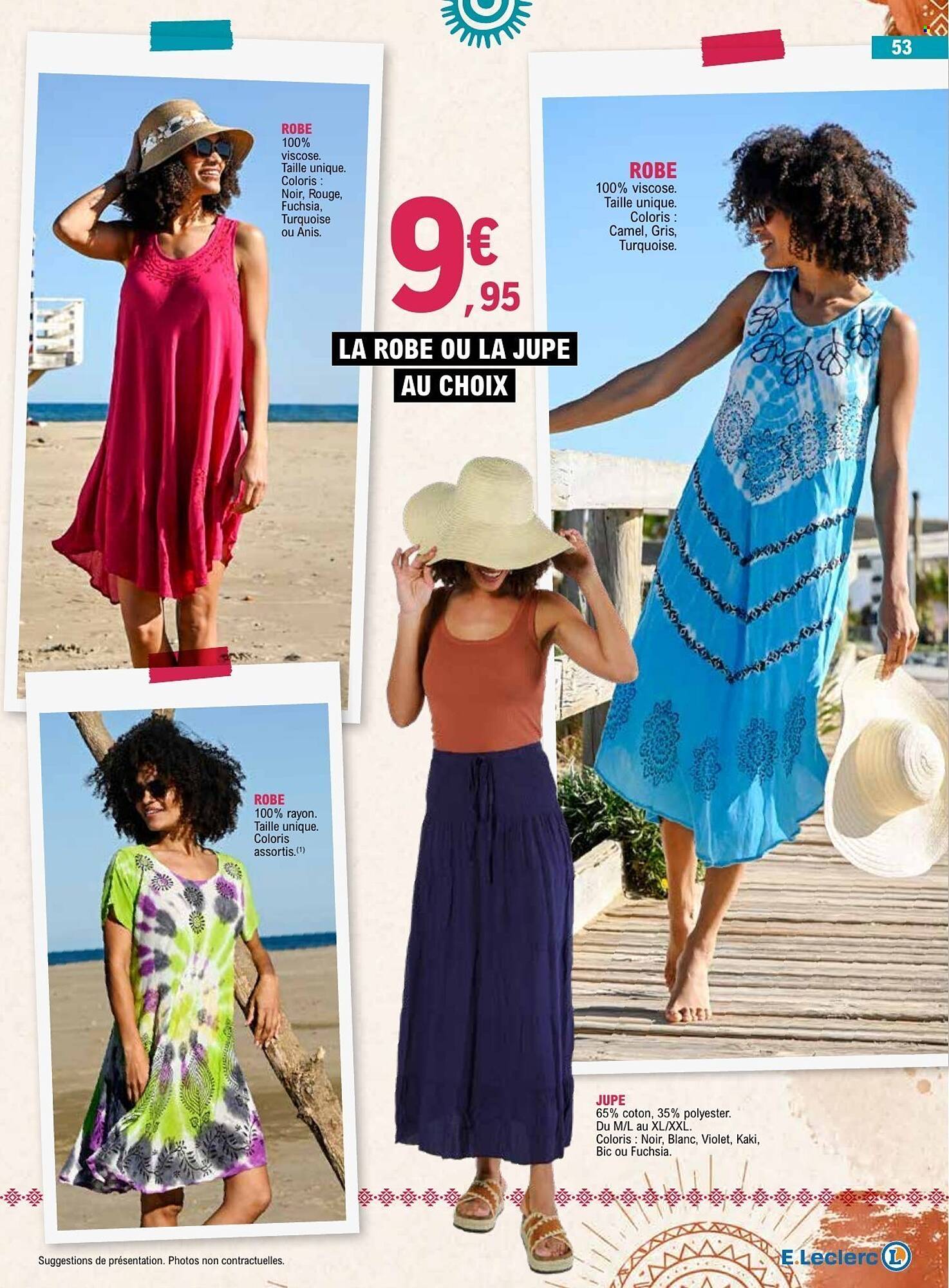 E.Leclerc Catalogue - Pagina 53