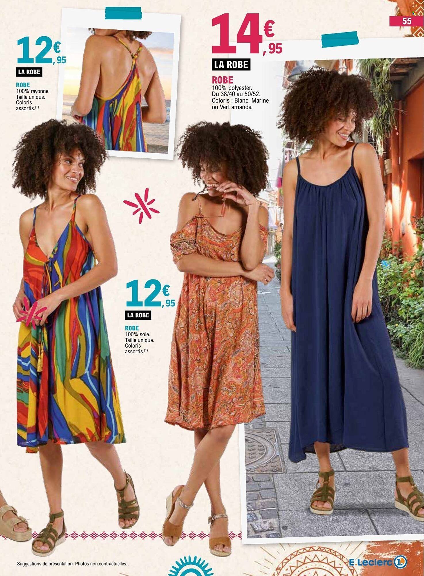 E.Leclerc Catalogue - Pagina 55