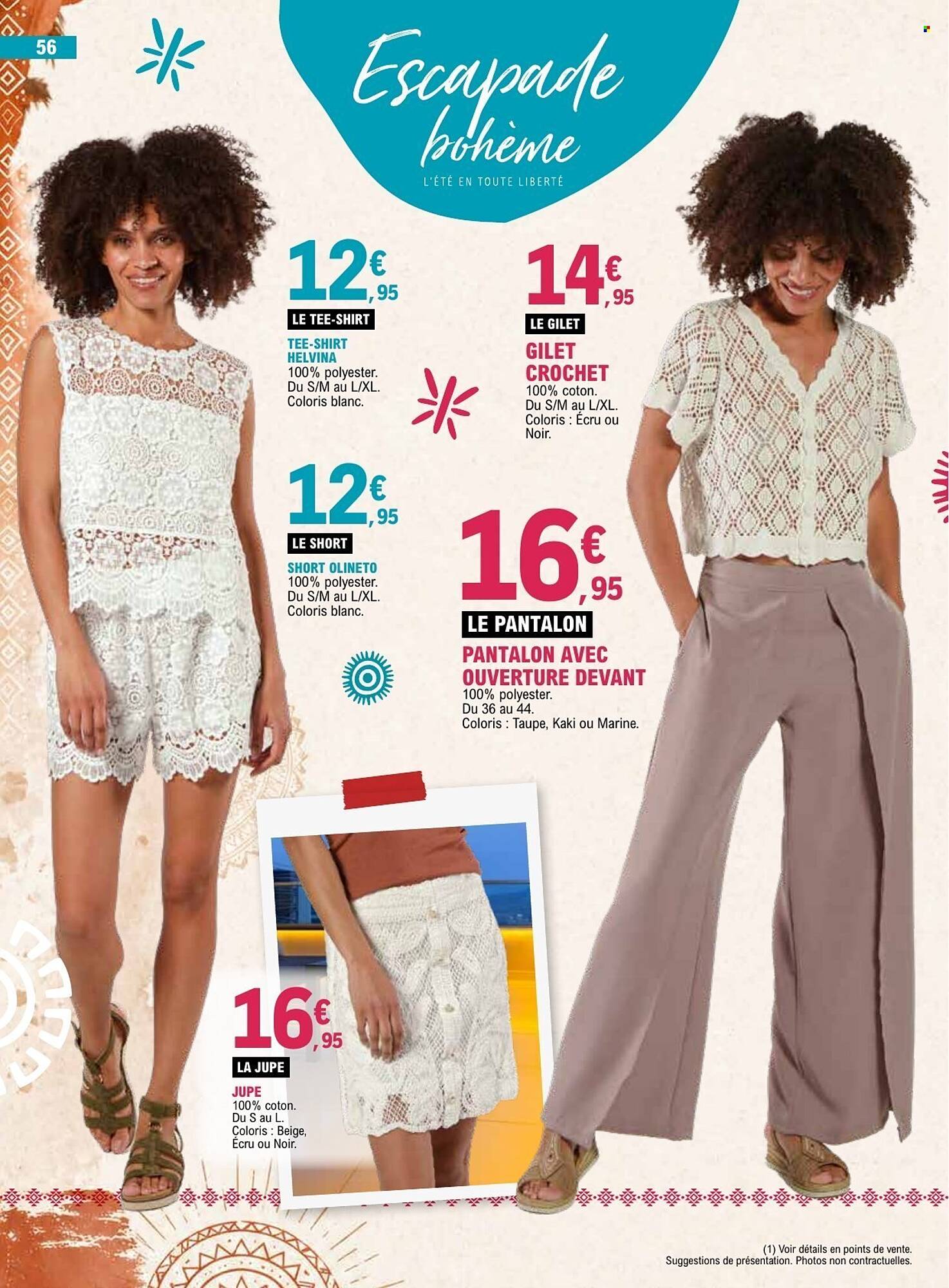 E.Leclerc Catalogue - Pagina 56