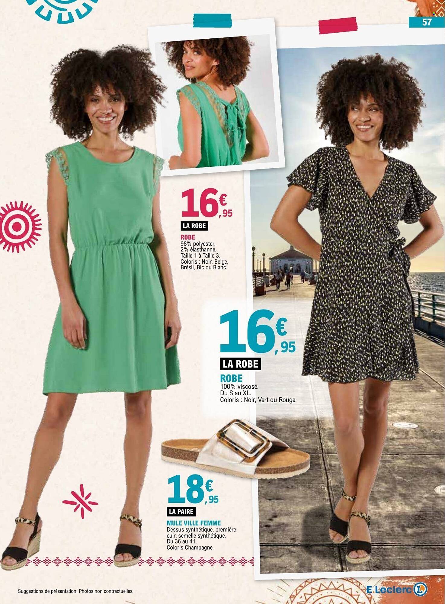 E.Leclerc Catalogue - Pagina 57