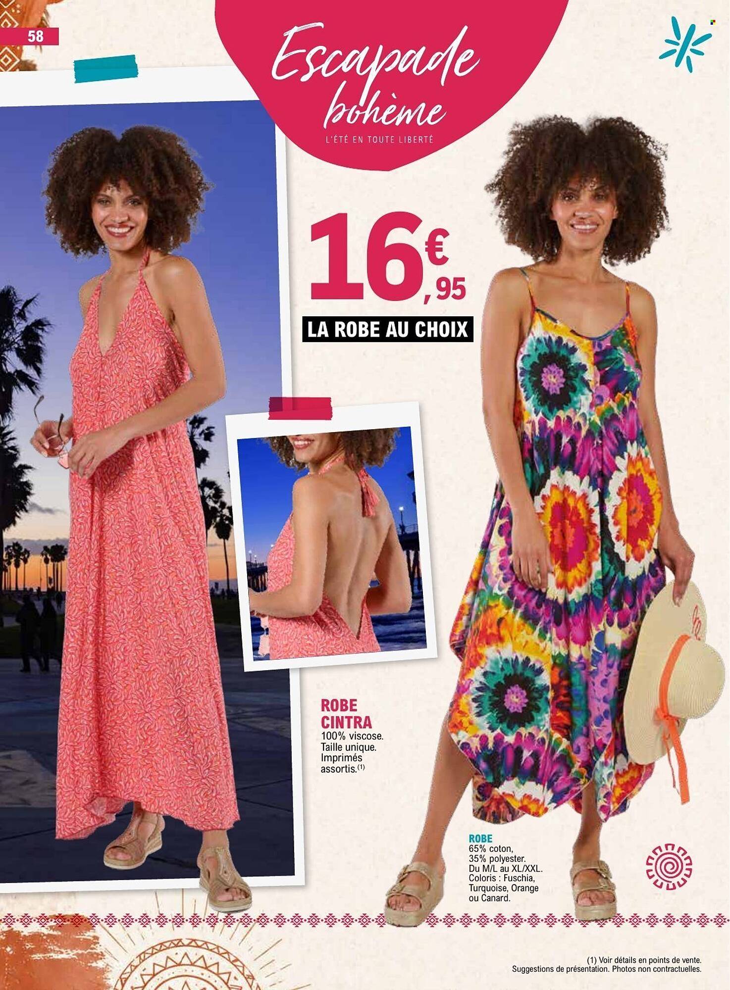 E.Leclerc Catalogue - Pagina 58