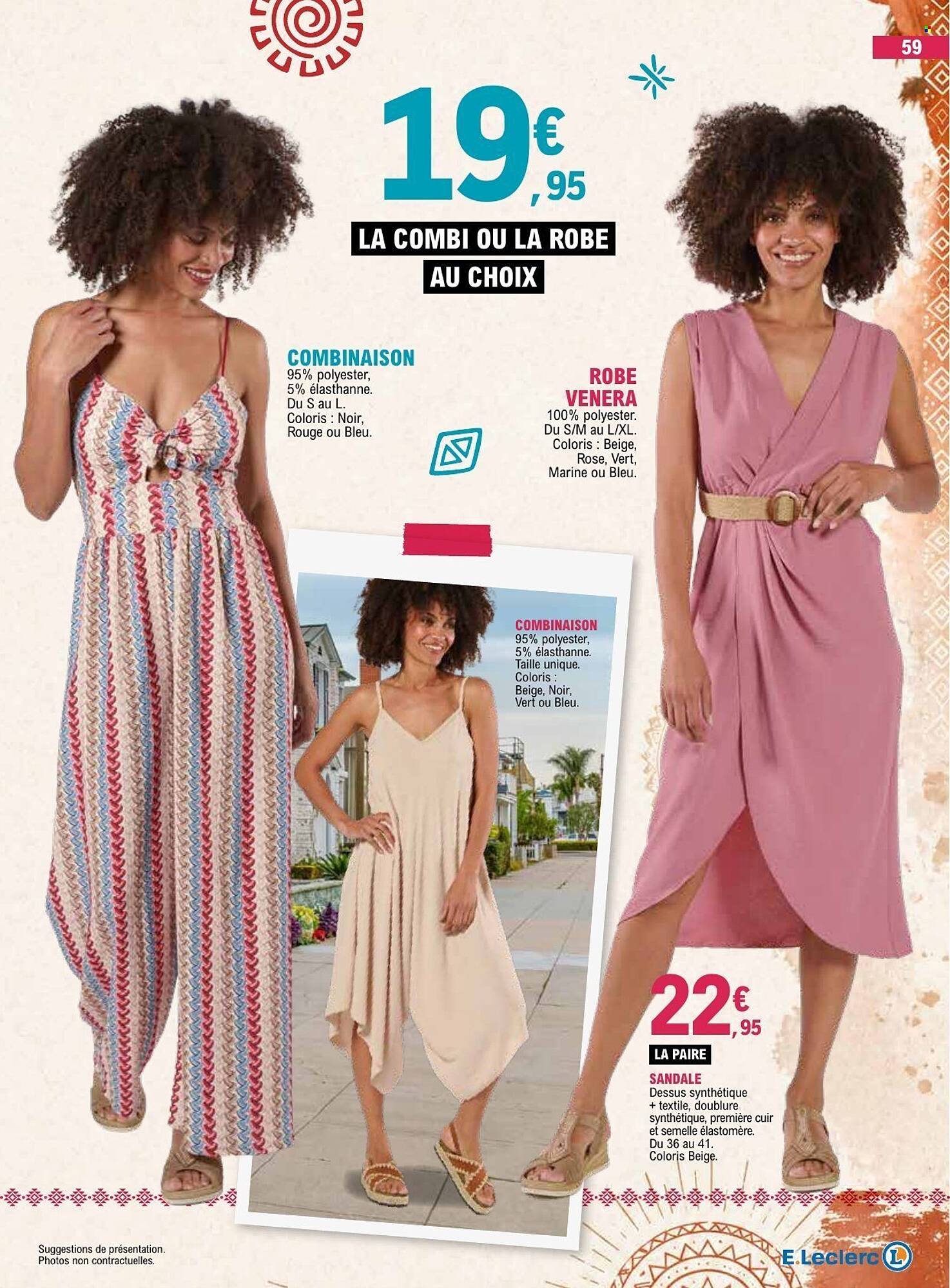 E.Leclerc Catalogue - Pagina 59