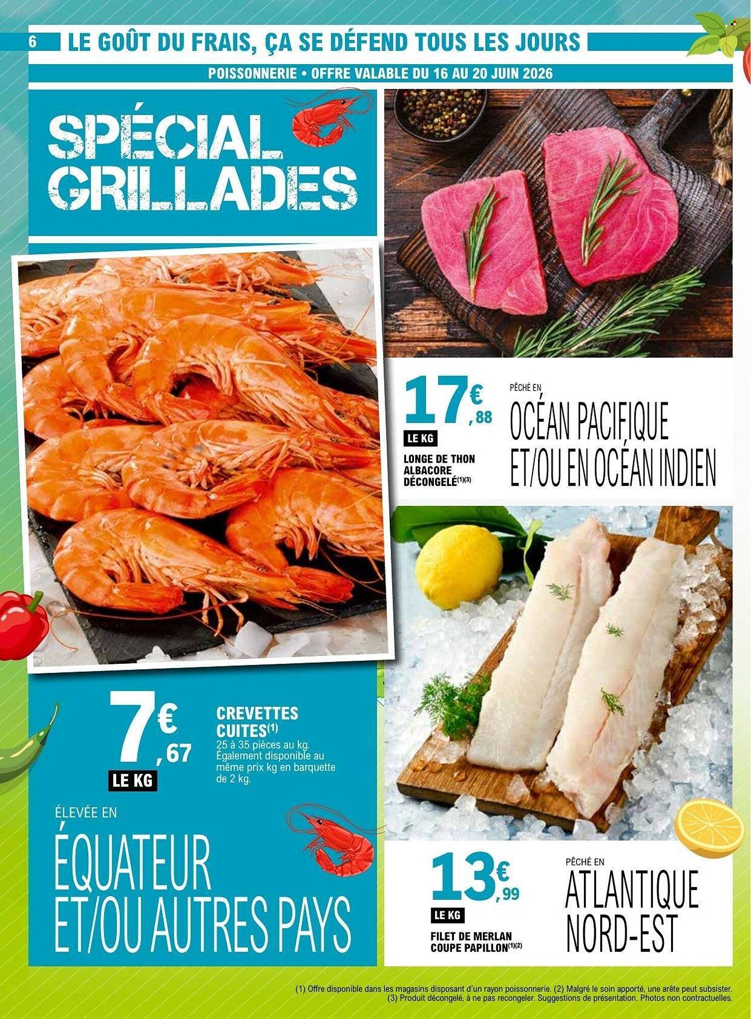 E.Leclerc Catalogue - Pagina 6