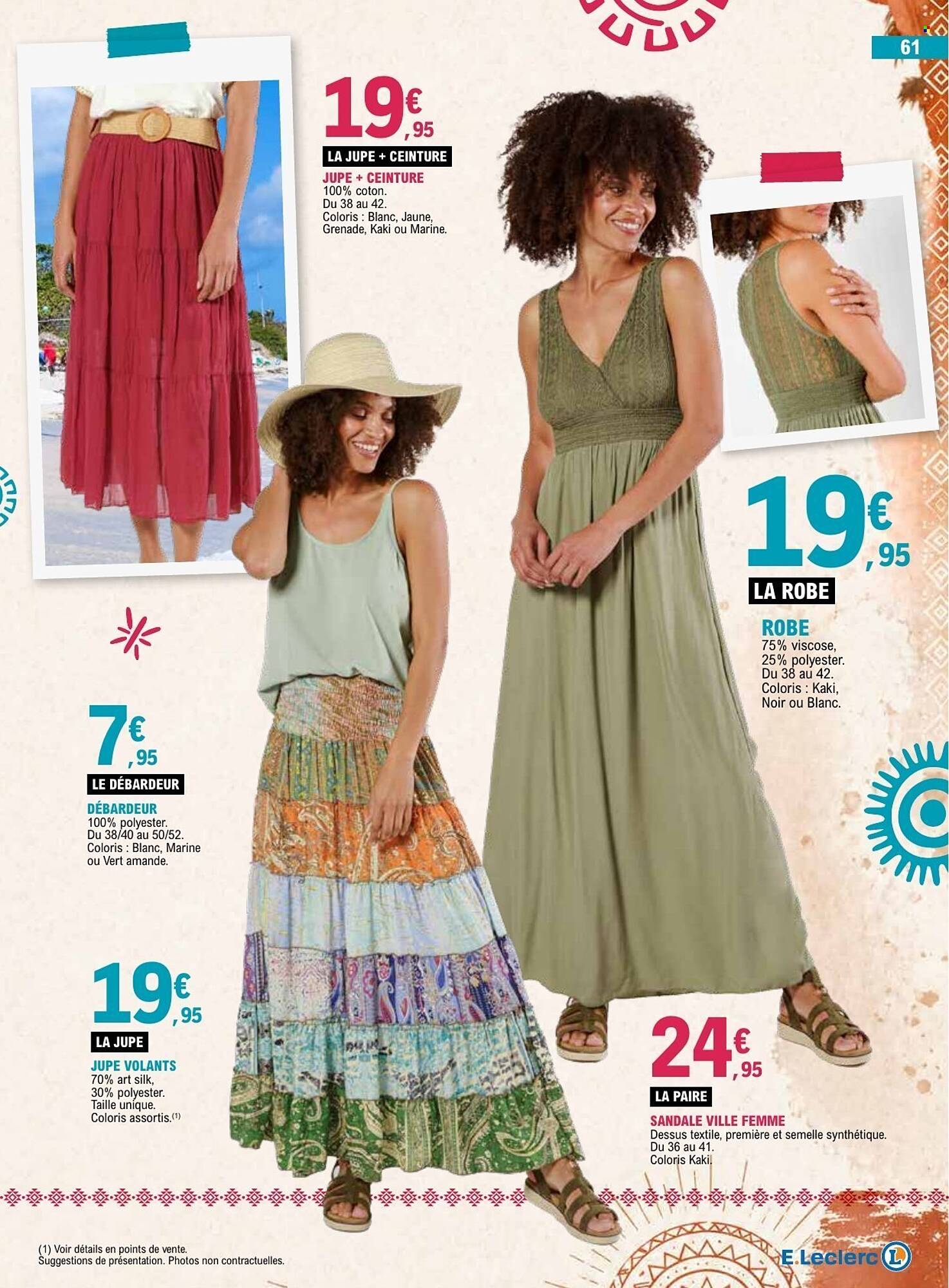 E.Leclerc Catalogue - Pagina 61