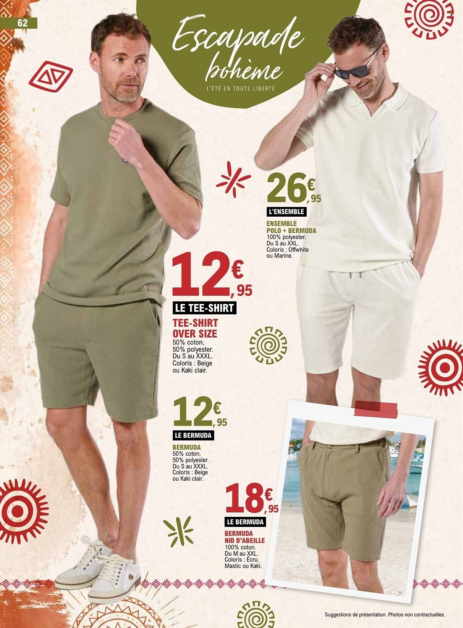 E.Leclerc Catalogue - Pagina 62