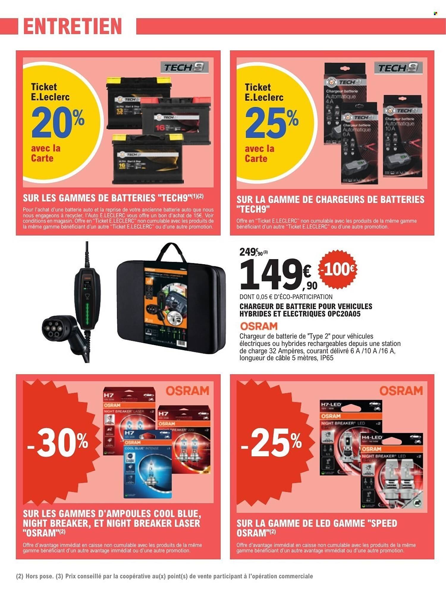 E.Leclerc L'Auto Catalogue - Pagina 15